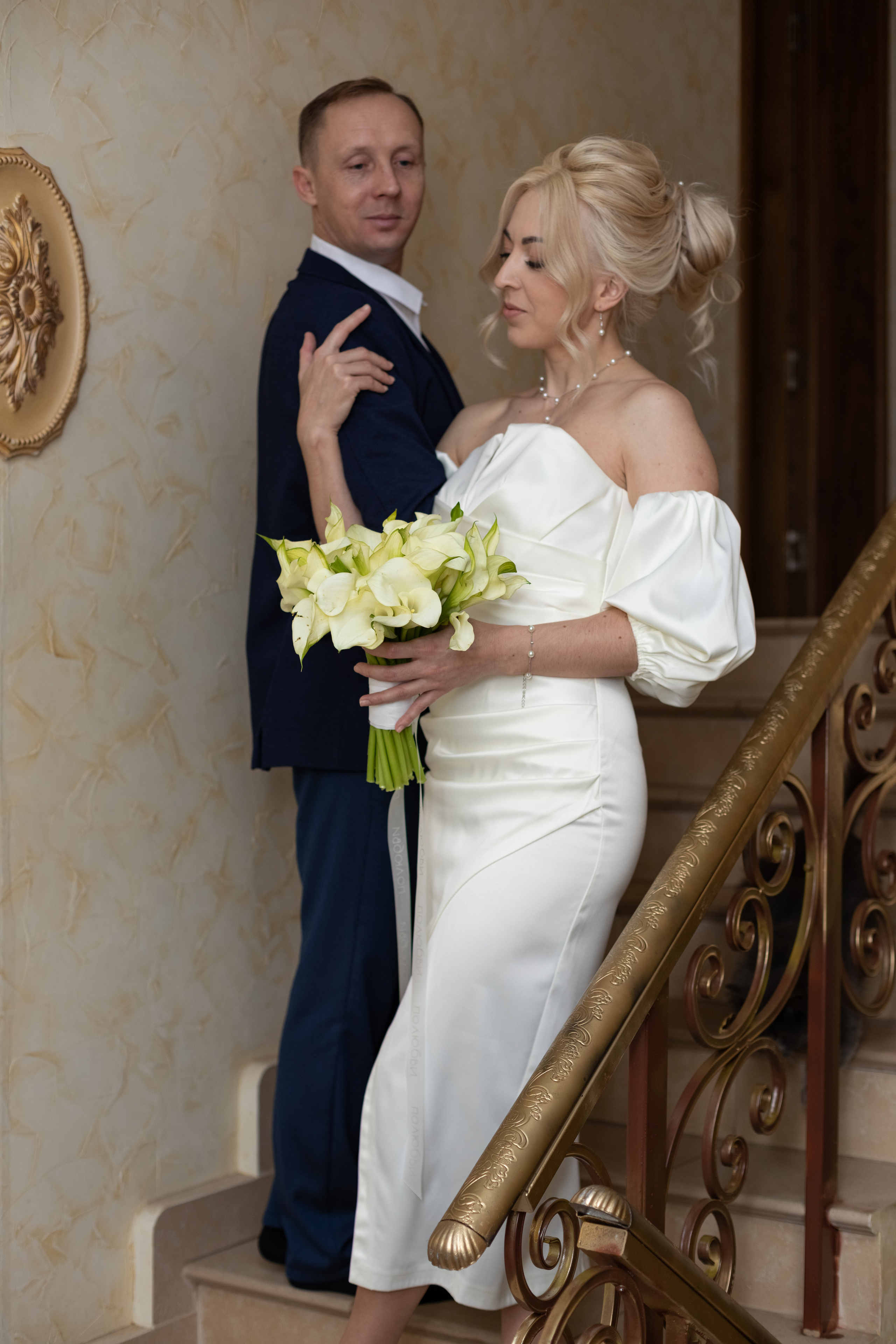 Алексей и Елена. Семейный и детский фотограф в Ногинске