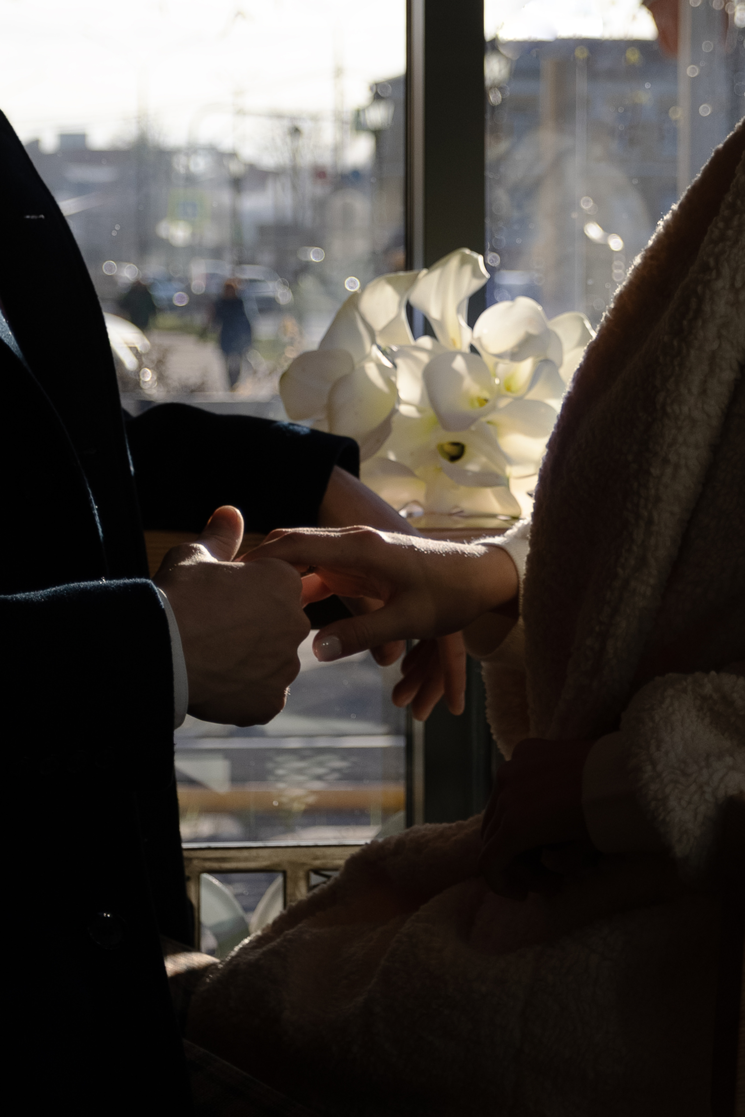 Свадьба Николай и Анна. Семейный и детский фотограф в Ногинске