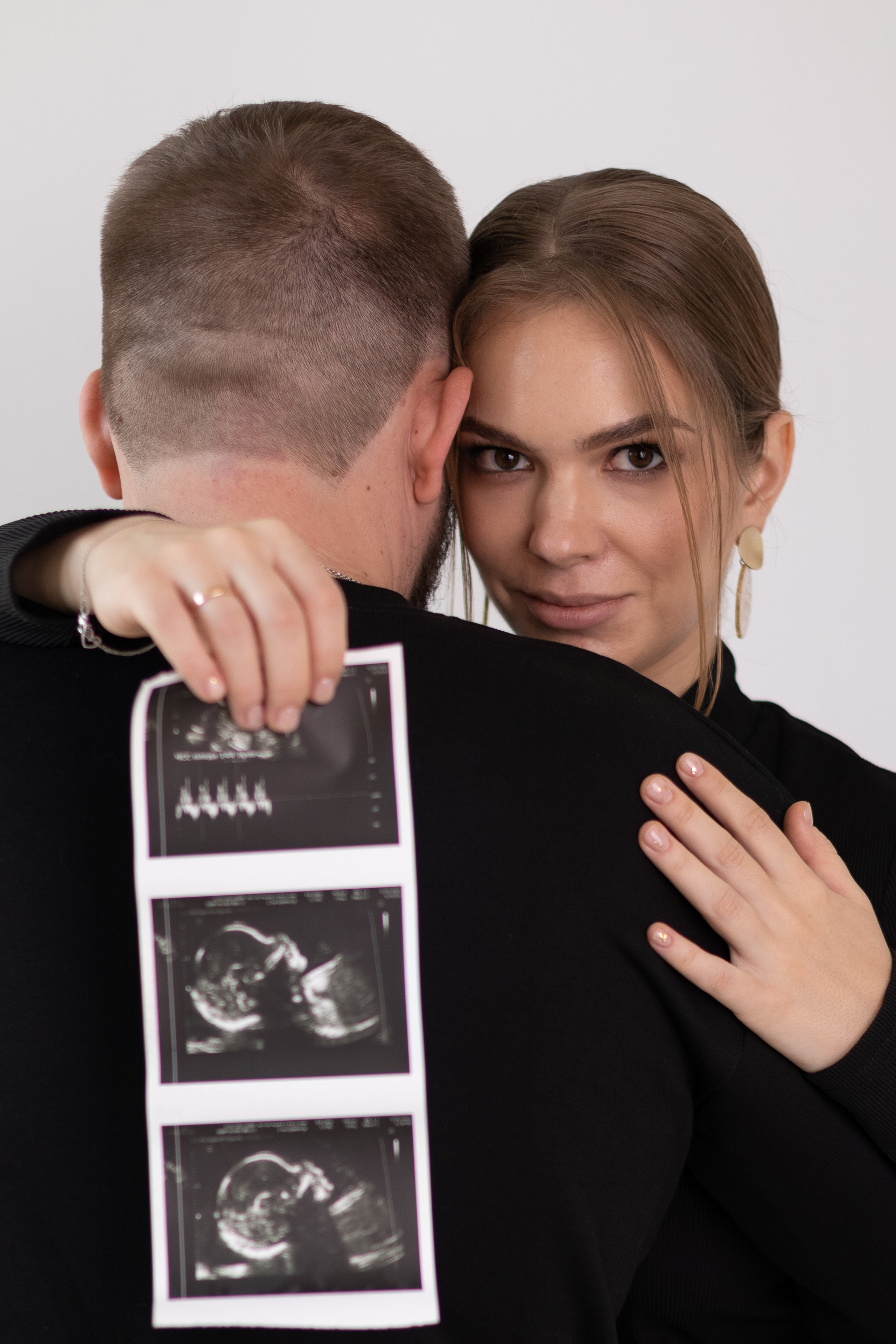 В ожидании. Семейный и детский фотограф в Ногинске