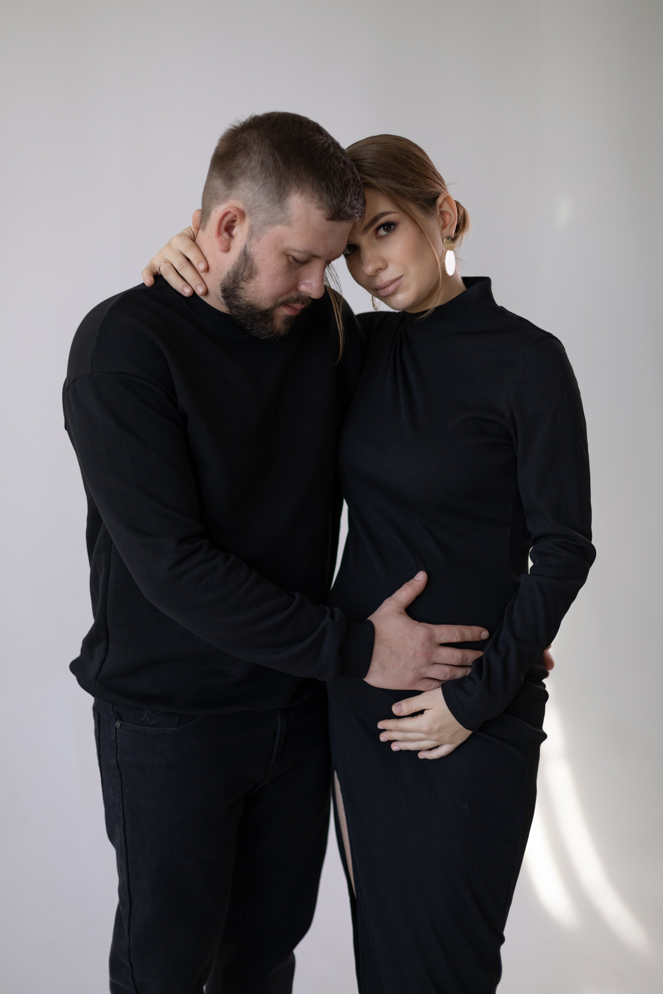 В ожидании. Семейный и детский фотограф в Ногинске