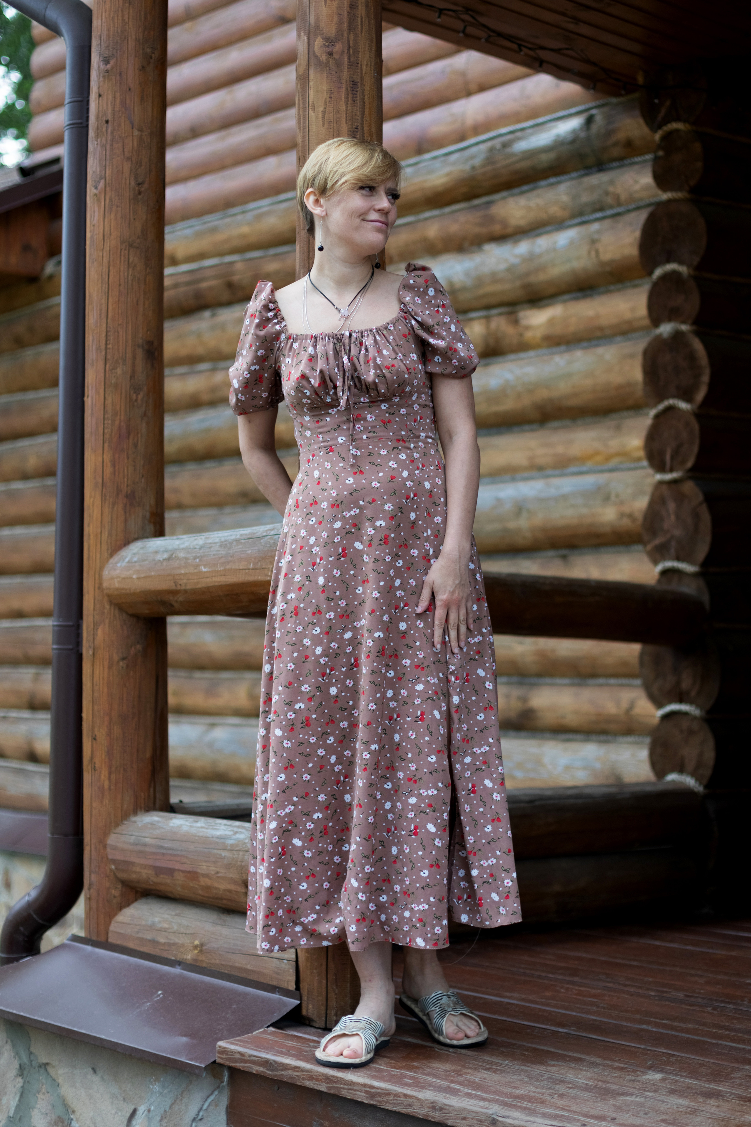 Женский круг (репортаж). Семейный и детский фотограф в Ногинске