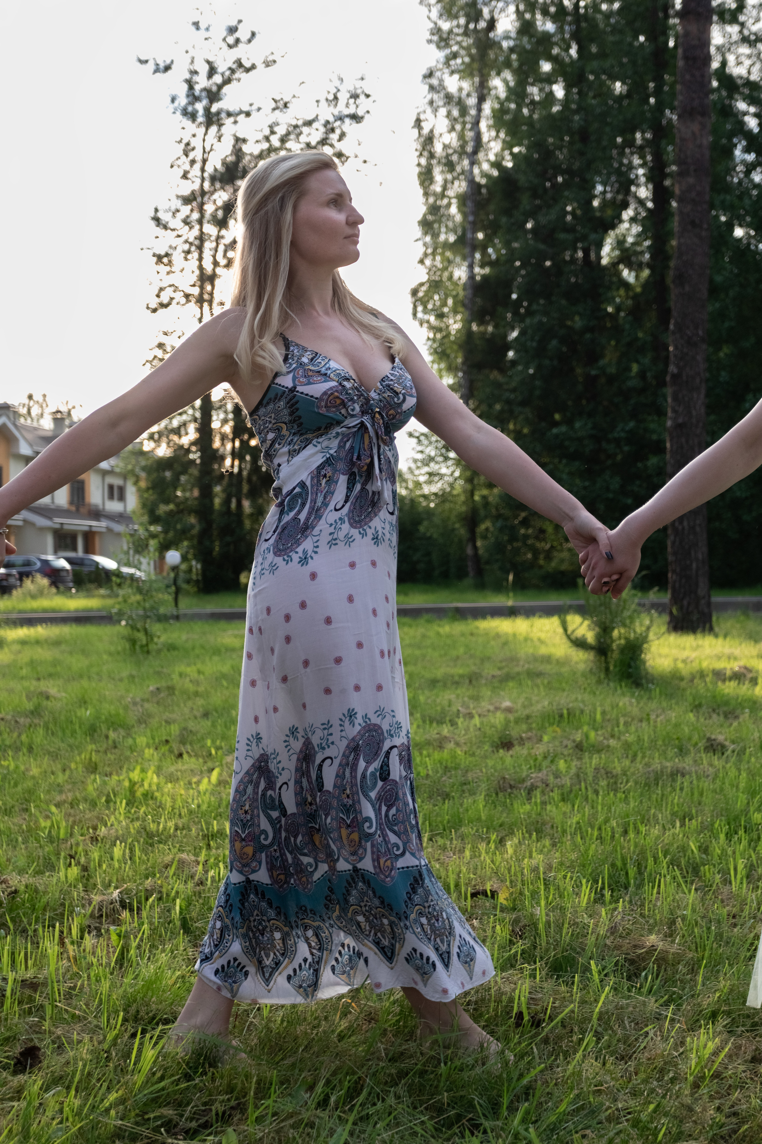 Женский круг (репортаж). Семейный и детский фотограф в Ногинске