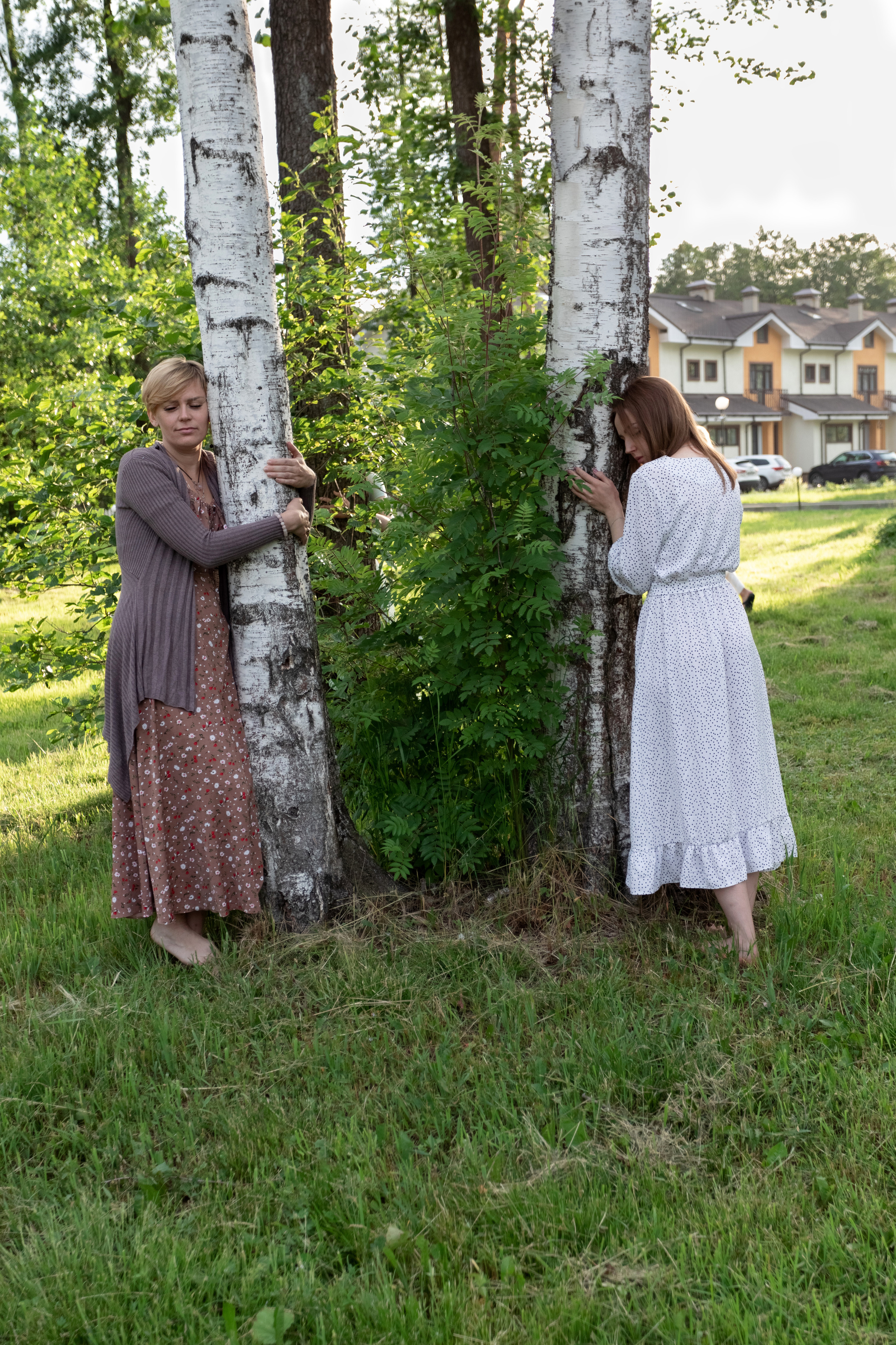 Женский круг (репортаж). Семейный и детский фотограф в Ногинске