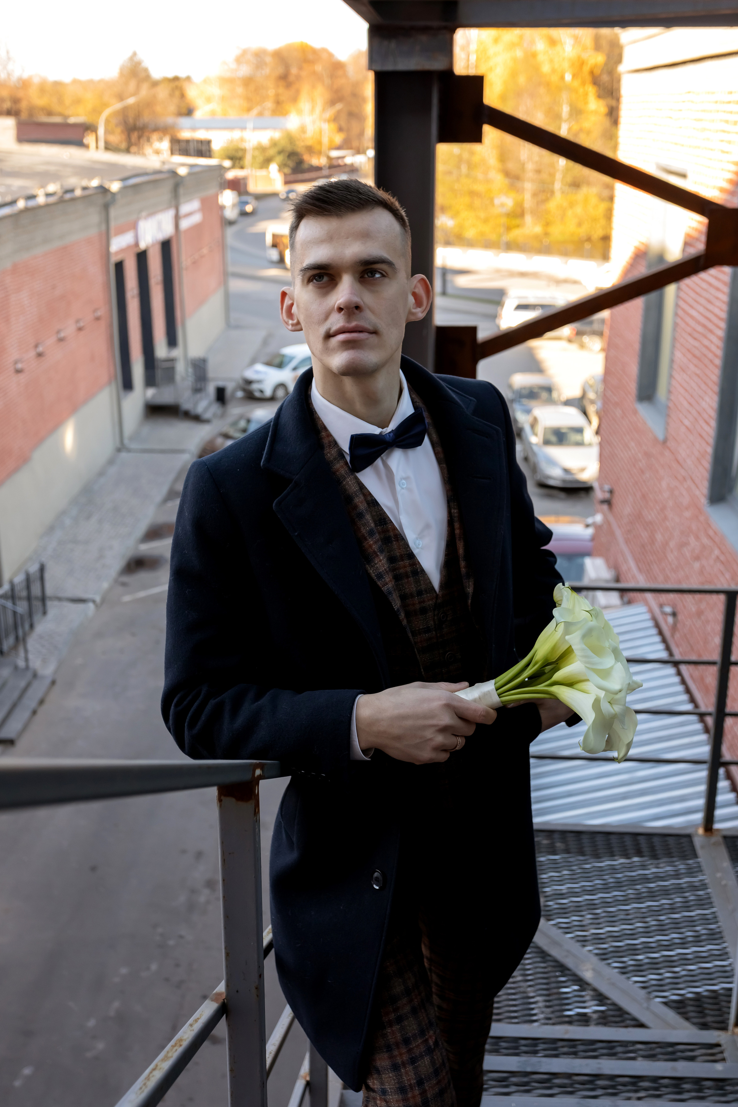 Свадьба Николай и Анна. Семейный и детский фотограф в Ногинске