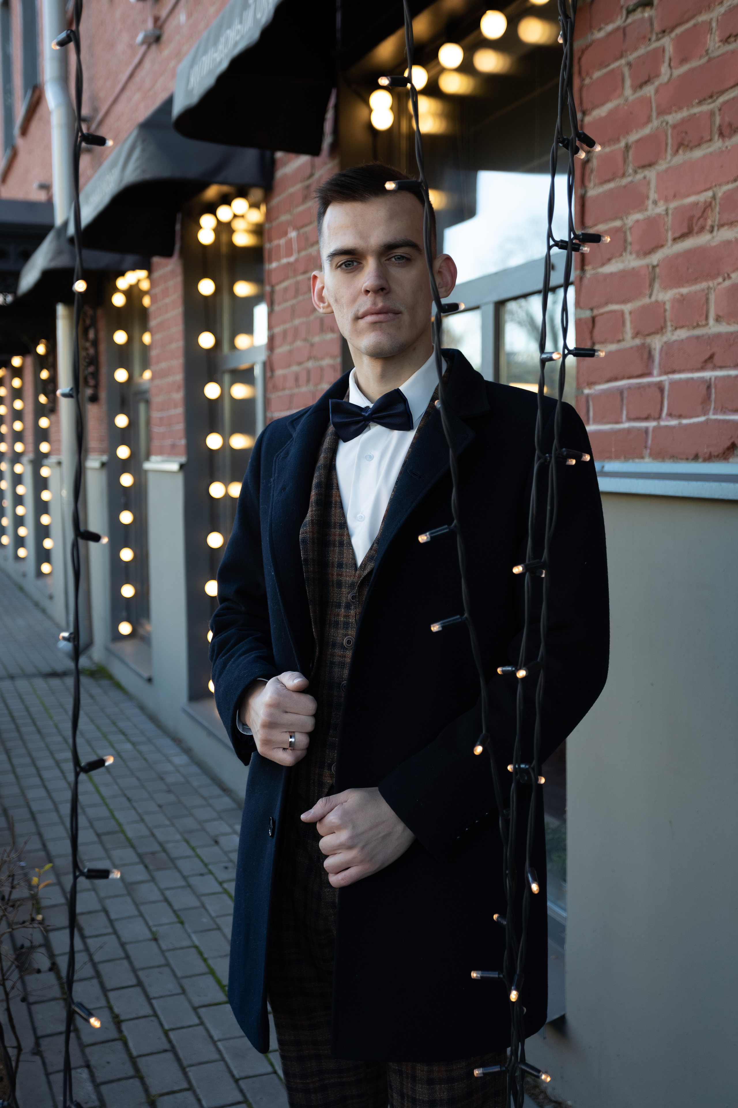 Свадьба Николай и Анна. Семейный и детский фотограф в Ногинске