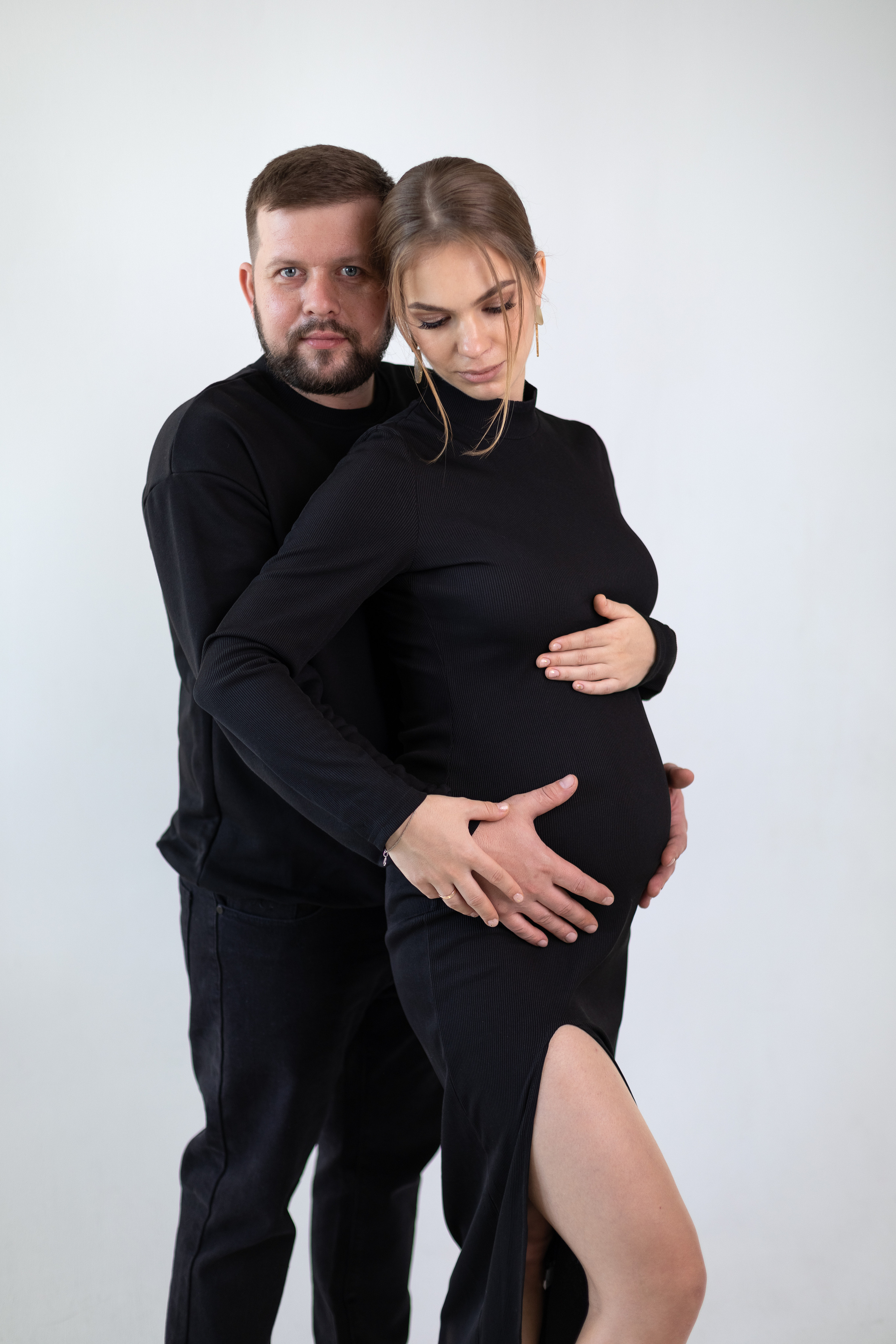 В ожидании. Семейный и детский фотограф в Ногинске