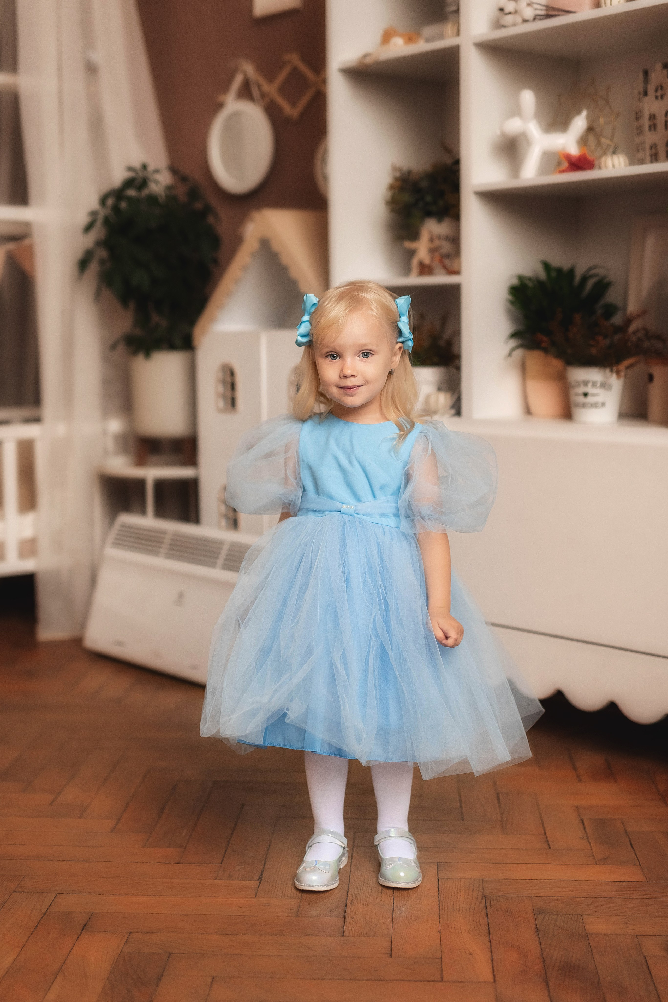 Фотосессия на день рождение. Семейный, детский фотограф в Воронеже Анна Никитина