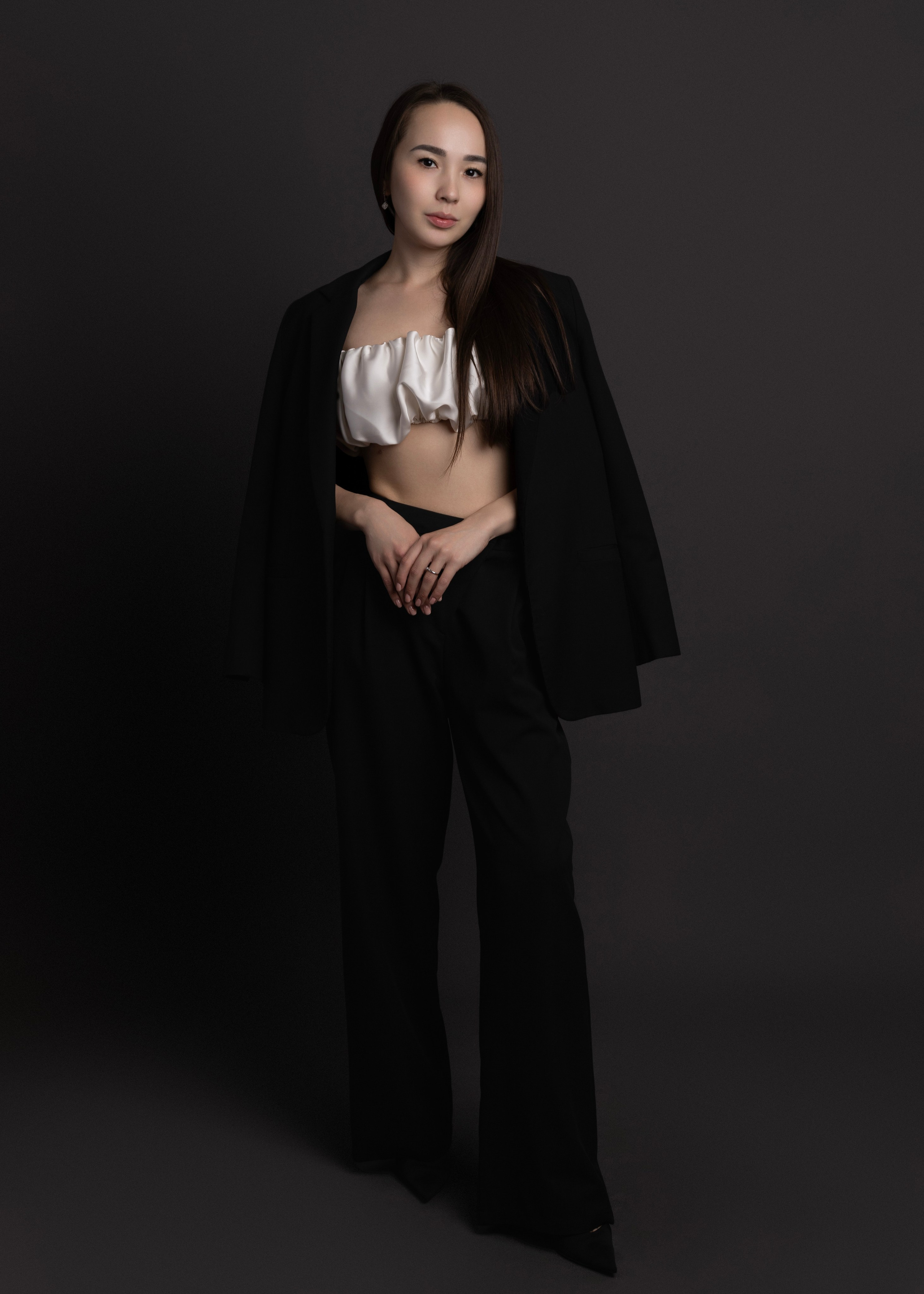 Model Test. Фотограф Москва Ирина Подборнова