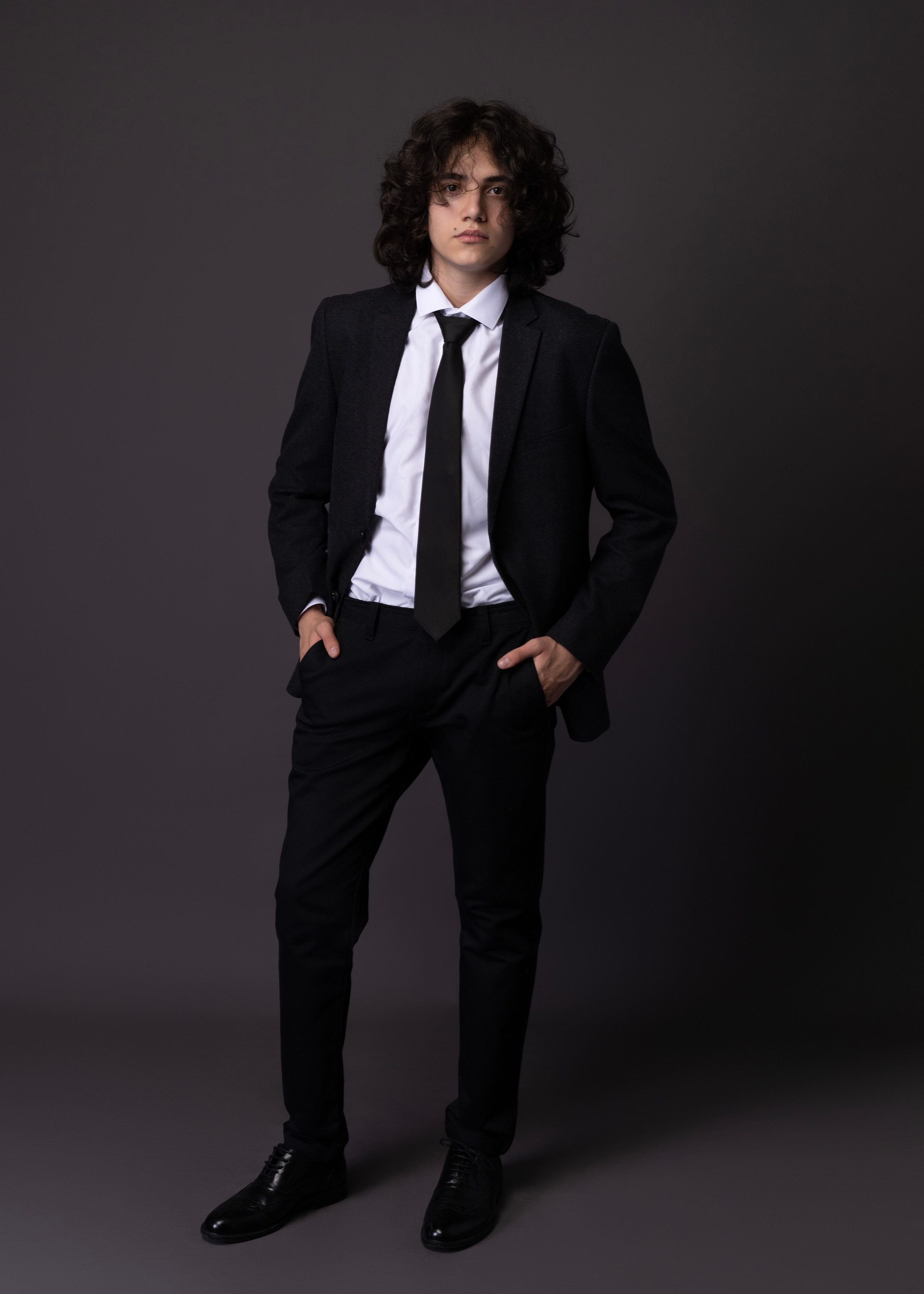 Model Test. Фотограф Москва Ирина Подборнова