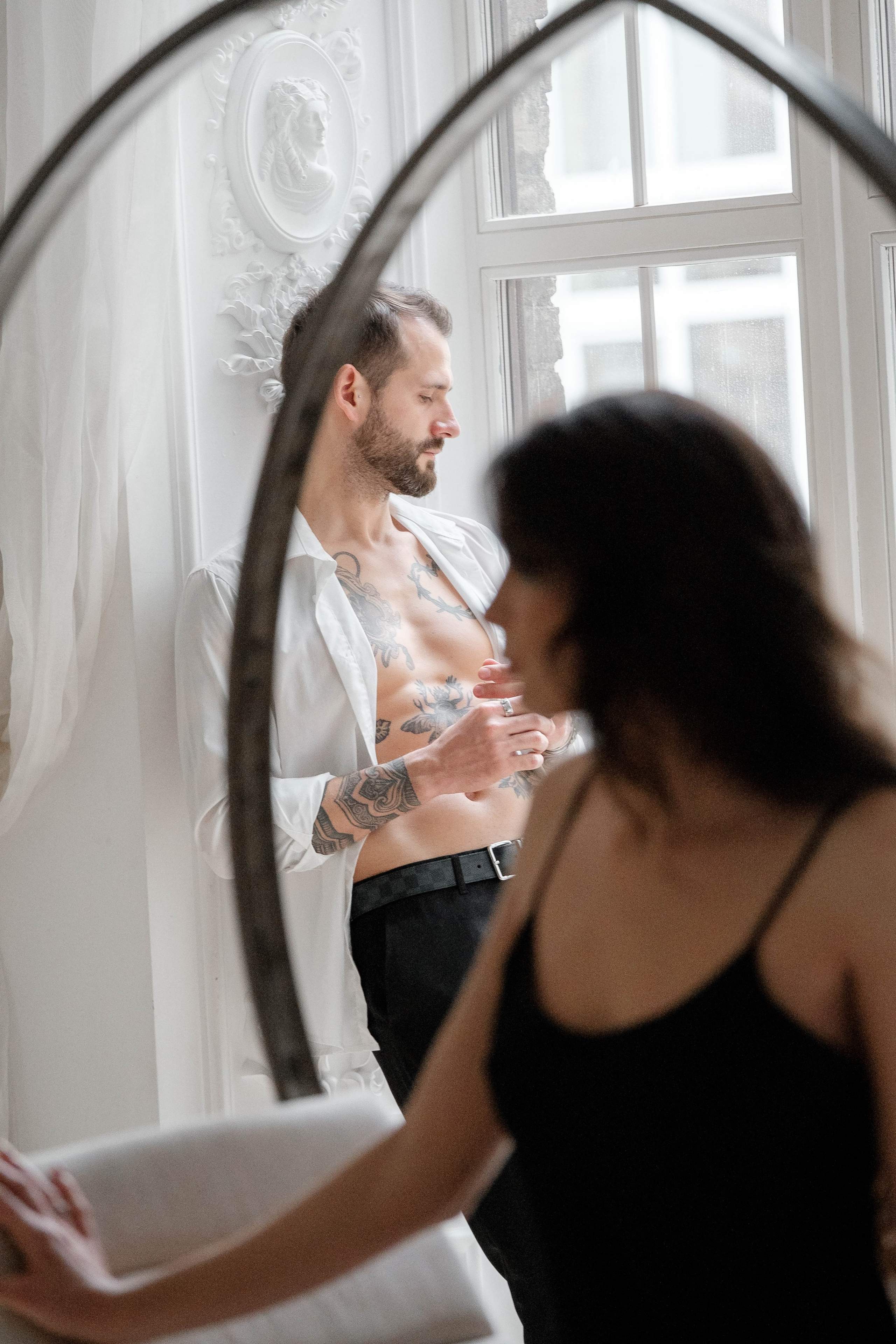 Алексей и Екатерина