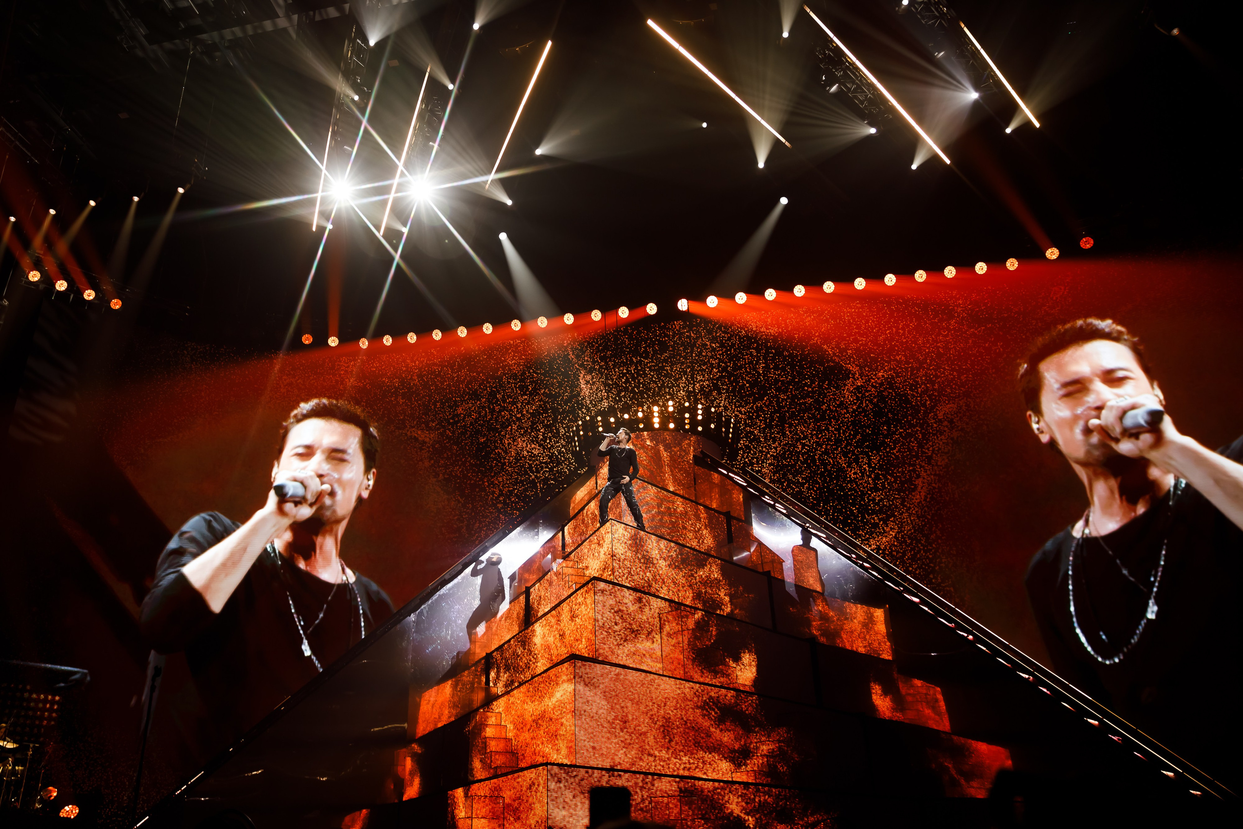 ДИМА БИЛАН 14.02.25. Катерина Киреева — фотограф в Москве