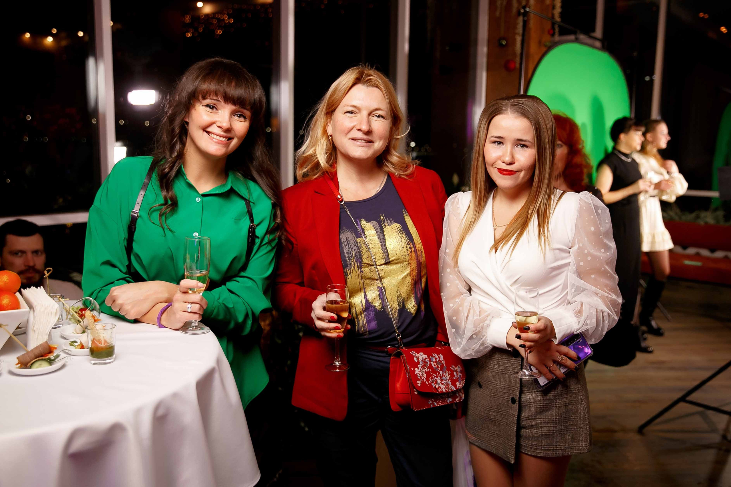 Корпоратив Leroy Merlin. Ваш репортажный фотограф Артемий Антонов