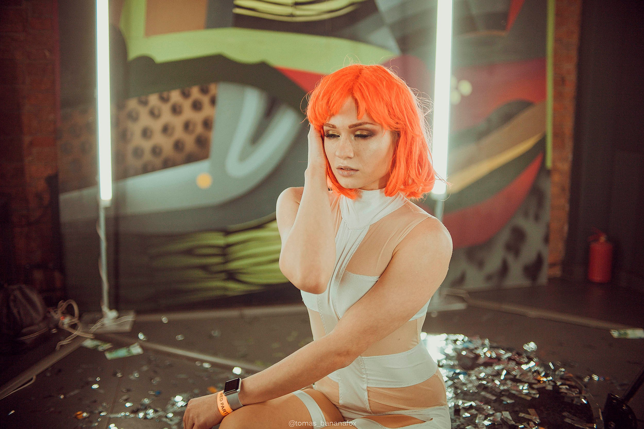 Вечеринка Wed Party. Ваш репортажный фотограф Артемий Антонов