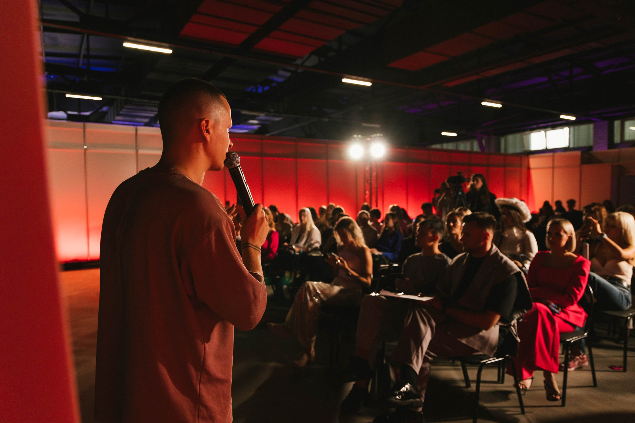 INSTA DIUM 4. Портретный и репортажный фотограф в Москве Олеся Лисарк