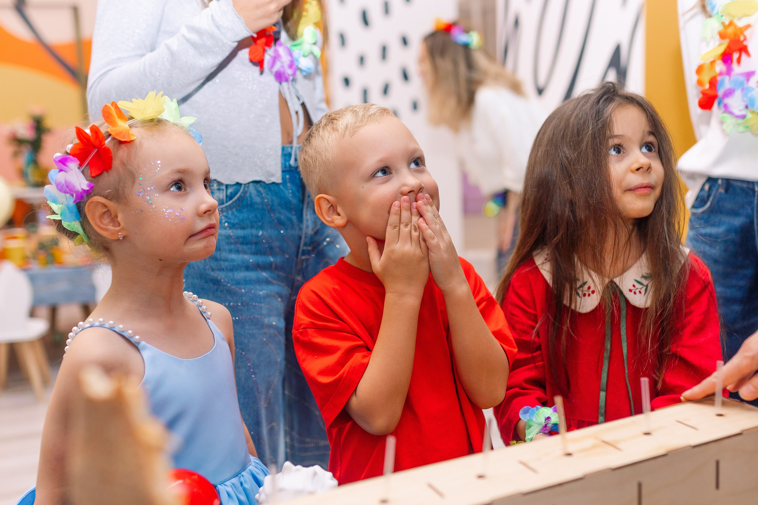 Василиса. Семейный фотограф Алина Демидова. Королев