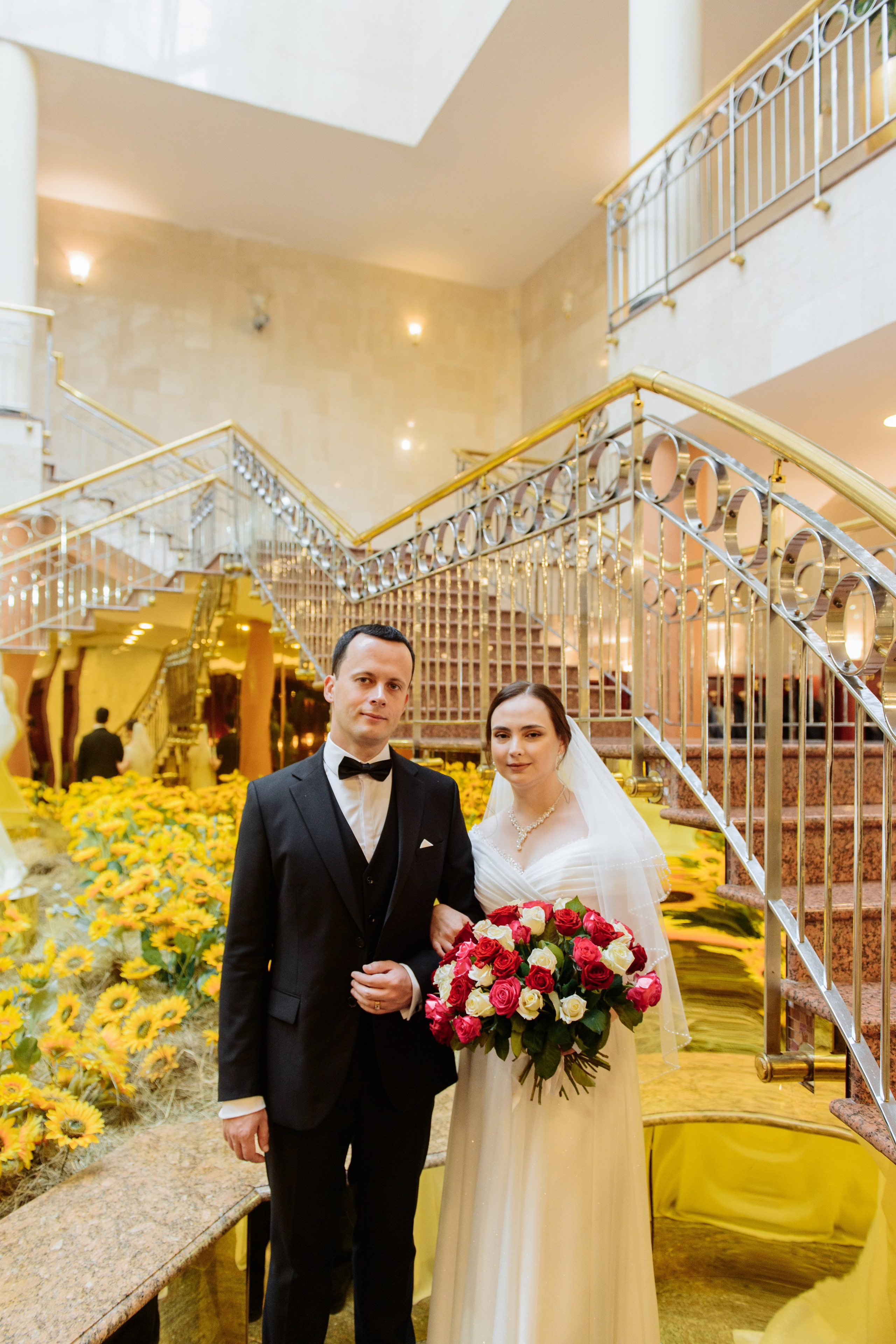 РОМАН И АНАСТАСИЯ. Фотограф Лопаткина Ирина