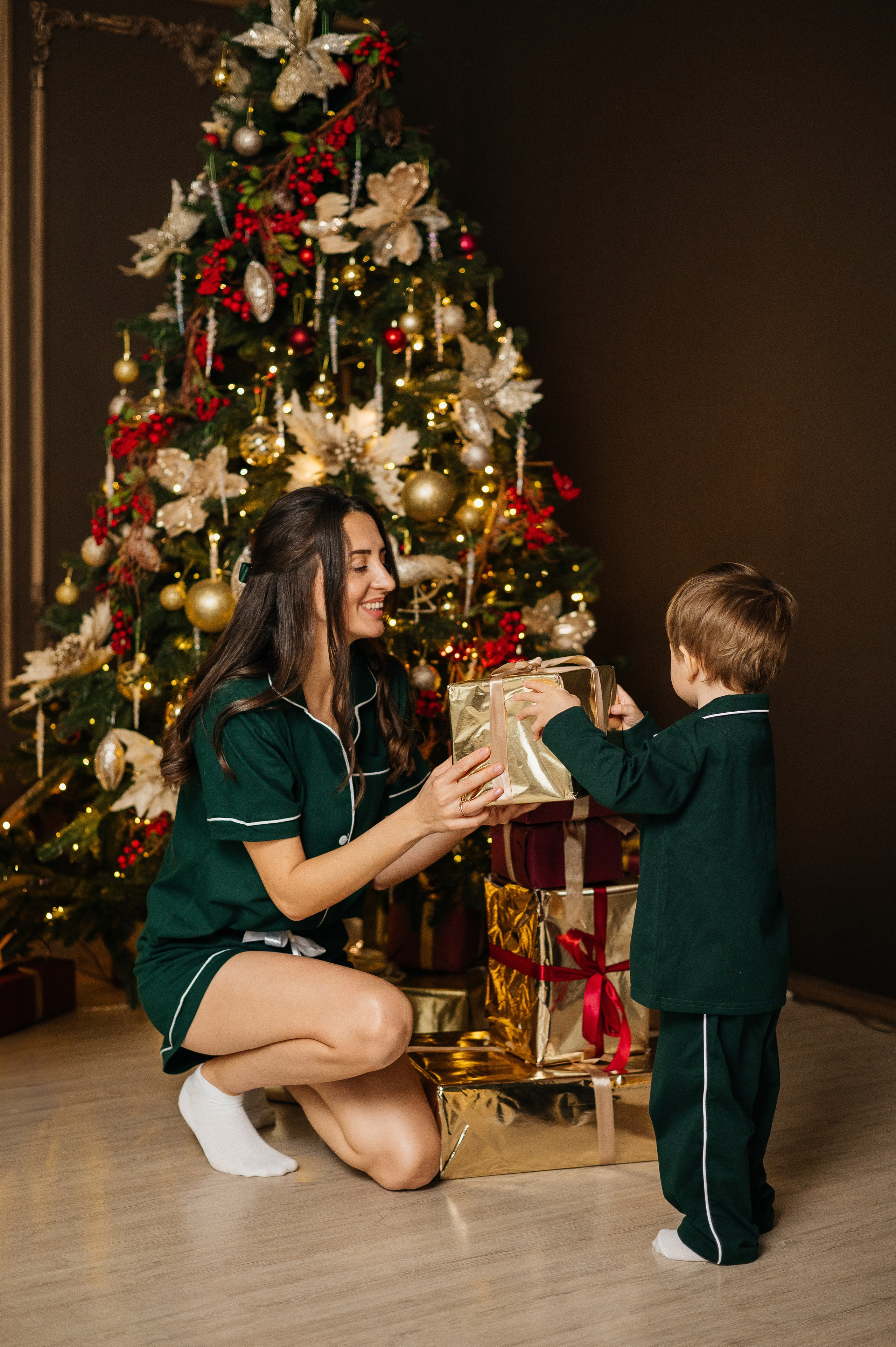 Мама и сын. Свадебный и семейный фотограф Кореновск/Краснодар