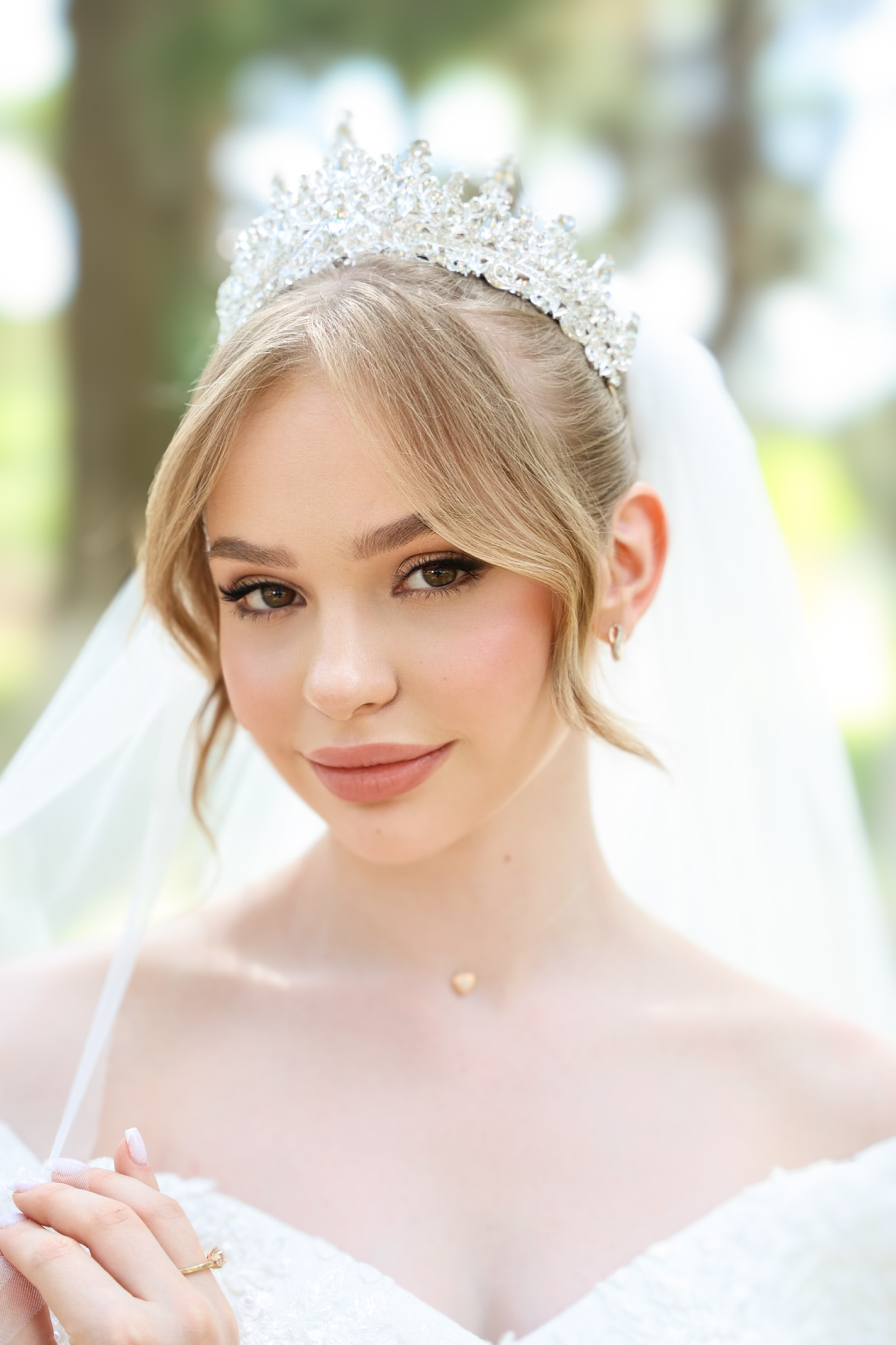 Марат и Диана. Zuleta.Go