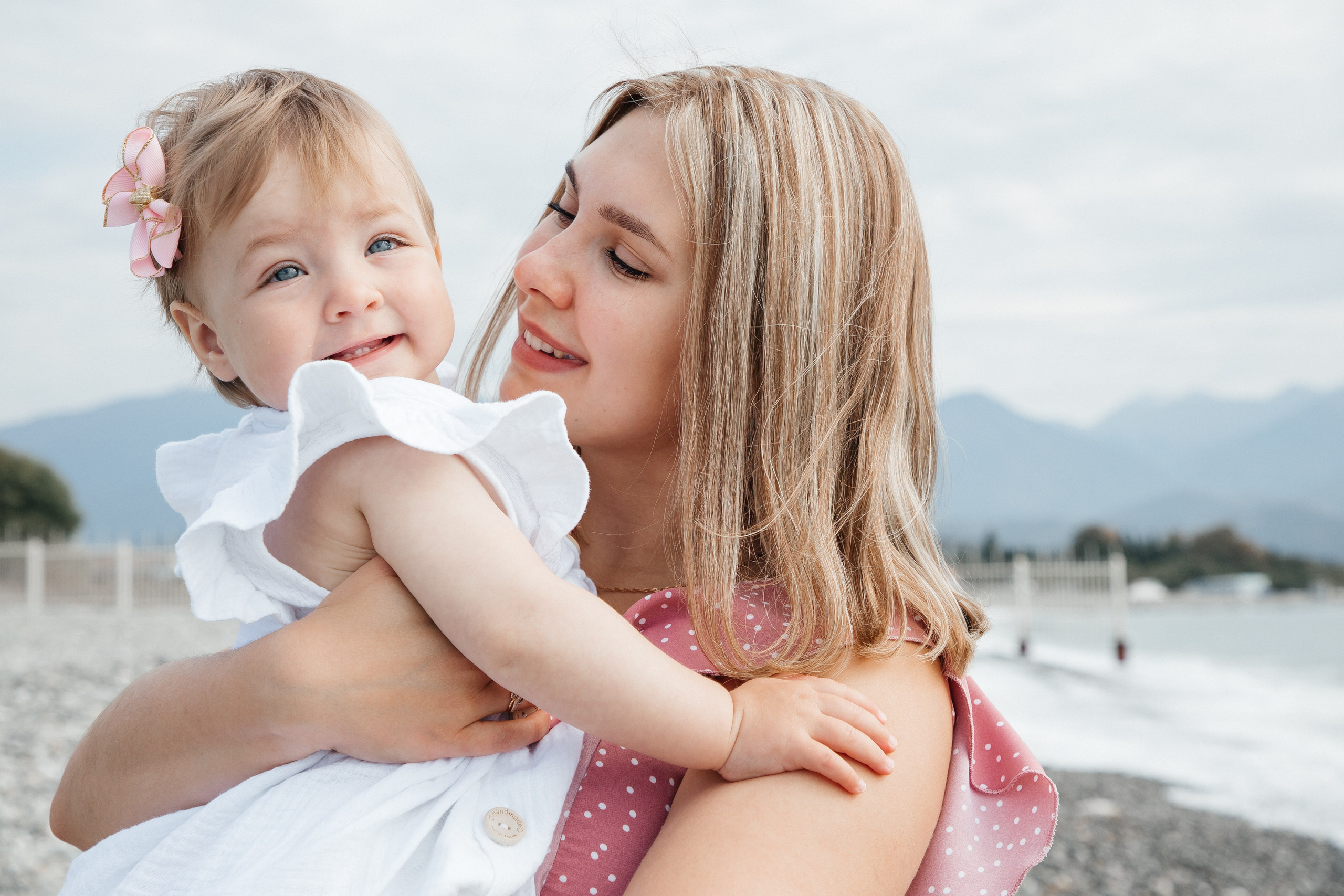 Женя, Оля и Ульяна. Фотограф Сочи, Екатеринбург, Евгения Ефимова