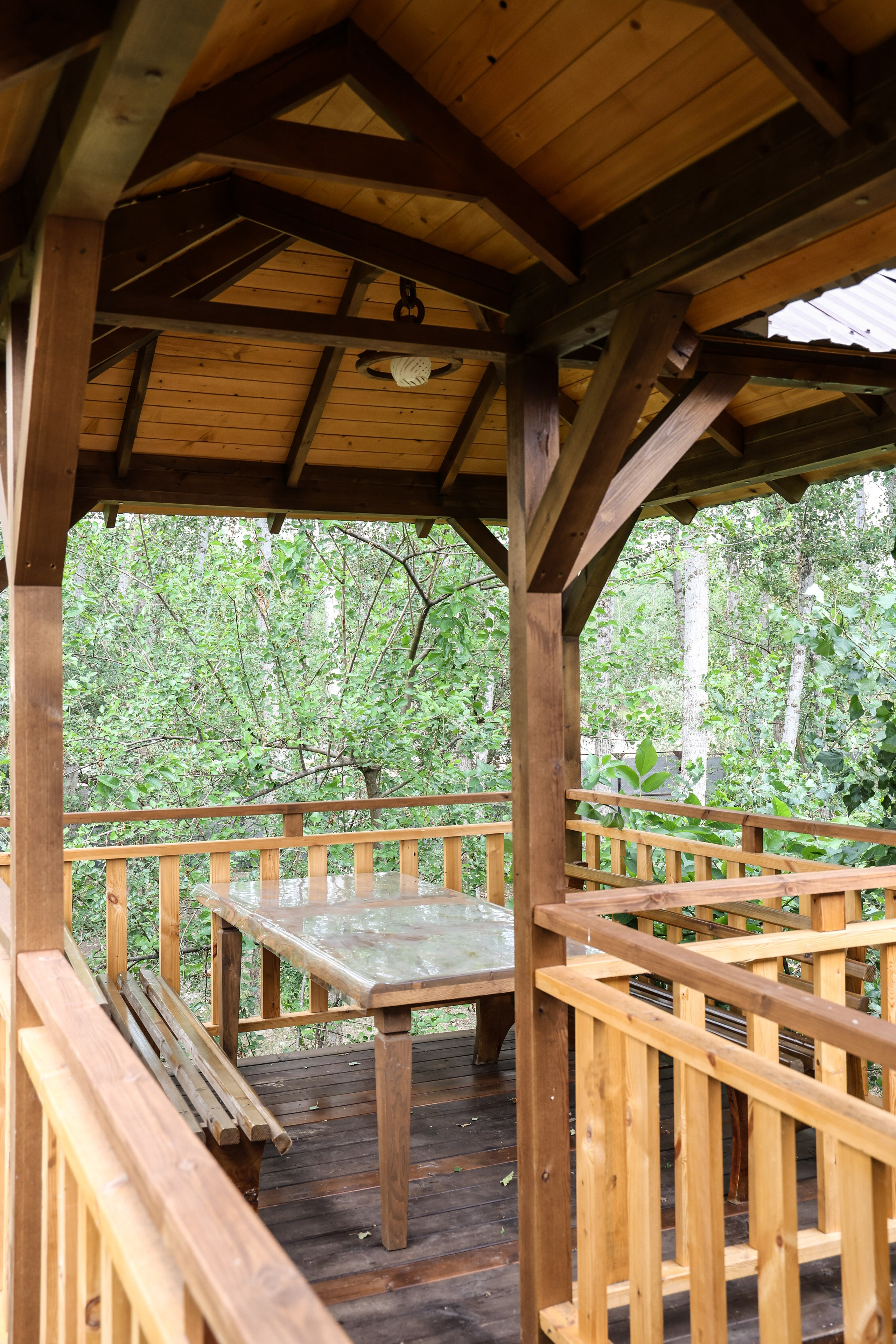 Рассвет. Zuleta.Go