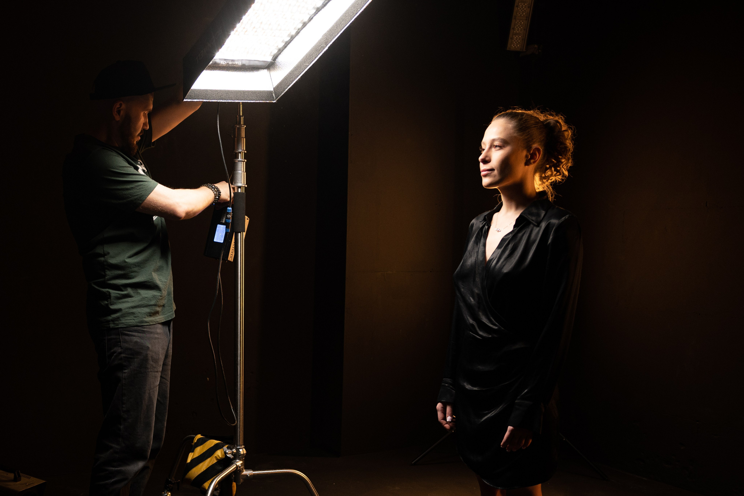 Репортаж с МК Дым. Фотограф Нижний Новгород Тома Авраменко