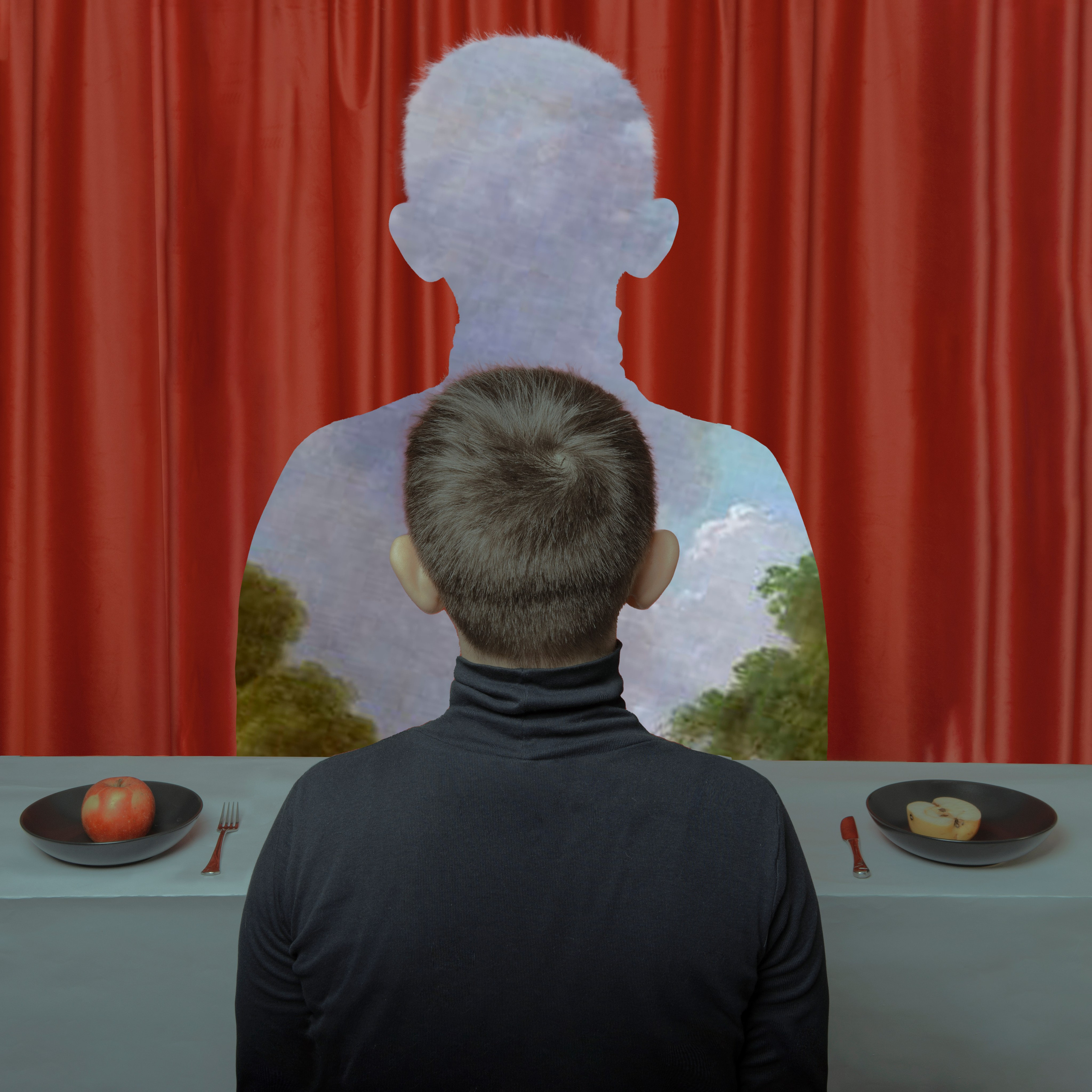 Творческие люди. Фотохудожник АРТ-фотограф Ира Будниченко Москва