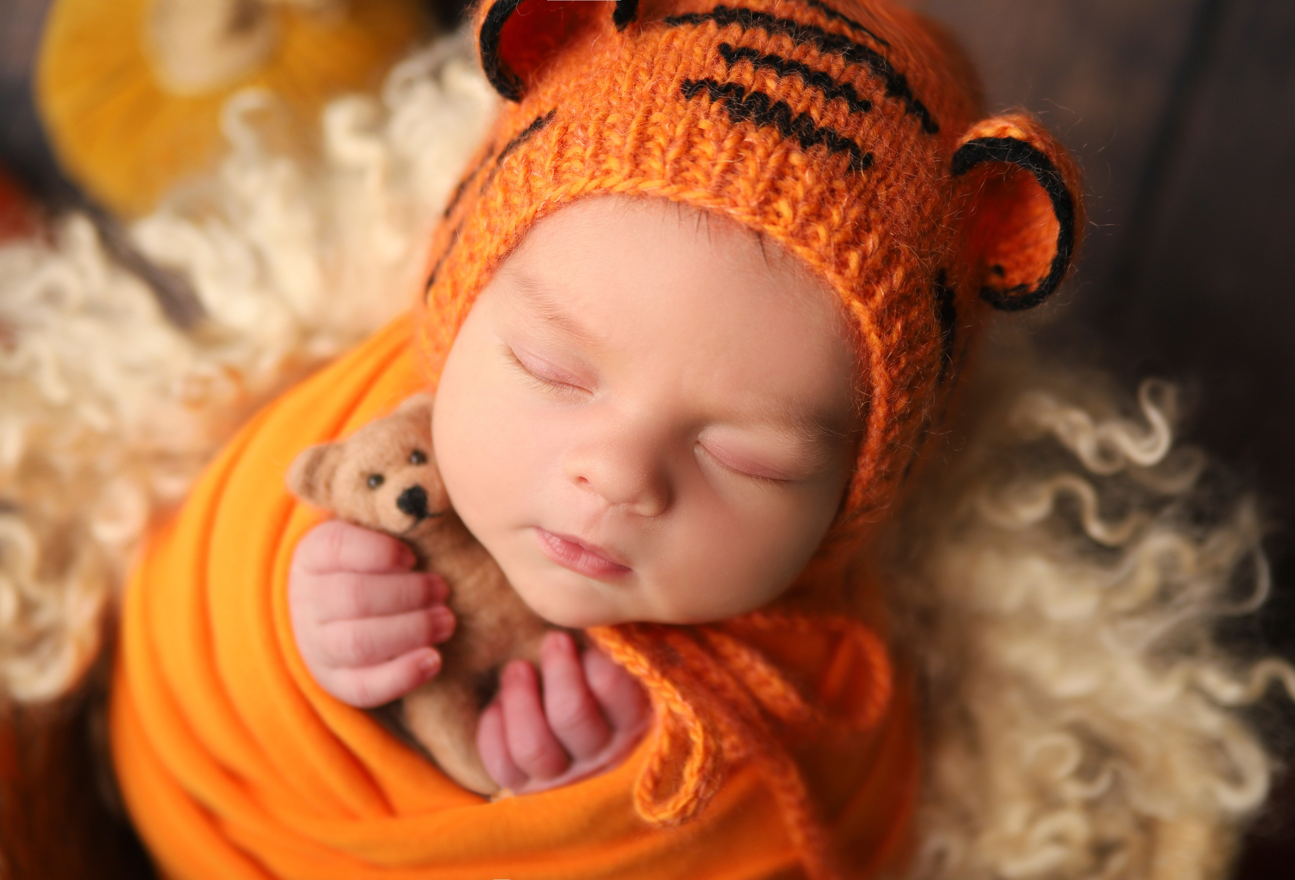 NEWBORN Мальчики. Фотограф новорожденных в Москве и области Мария Самсон