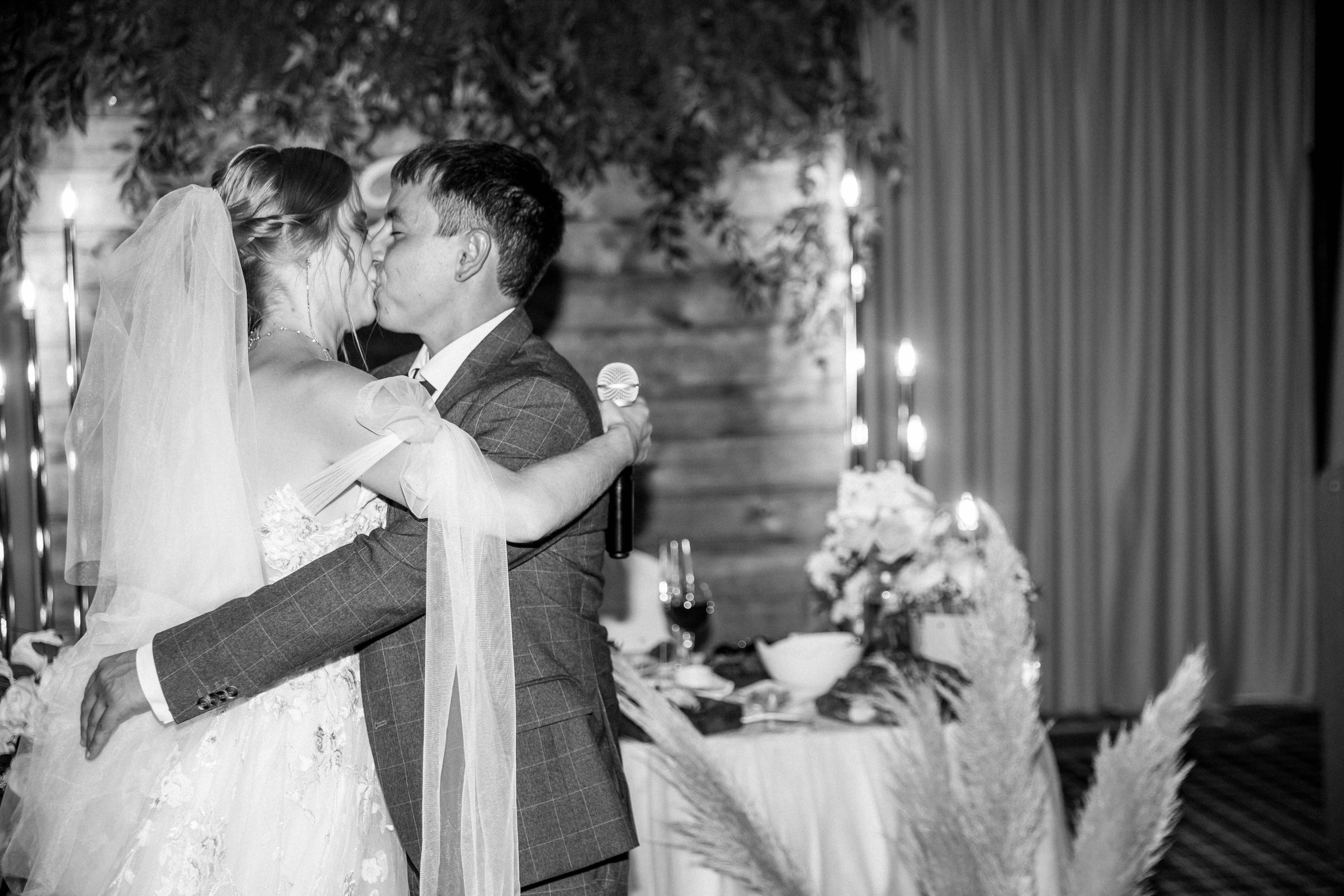 Александр & Нина. Главная