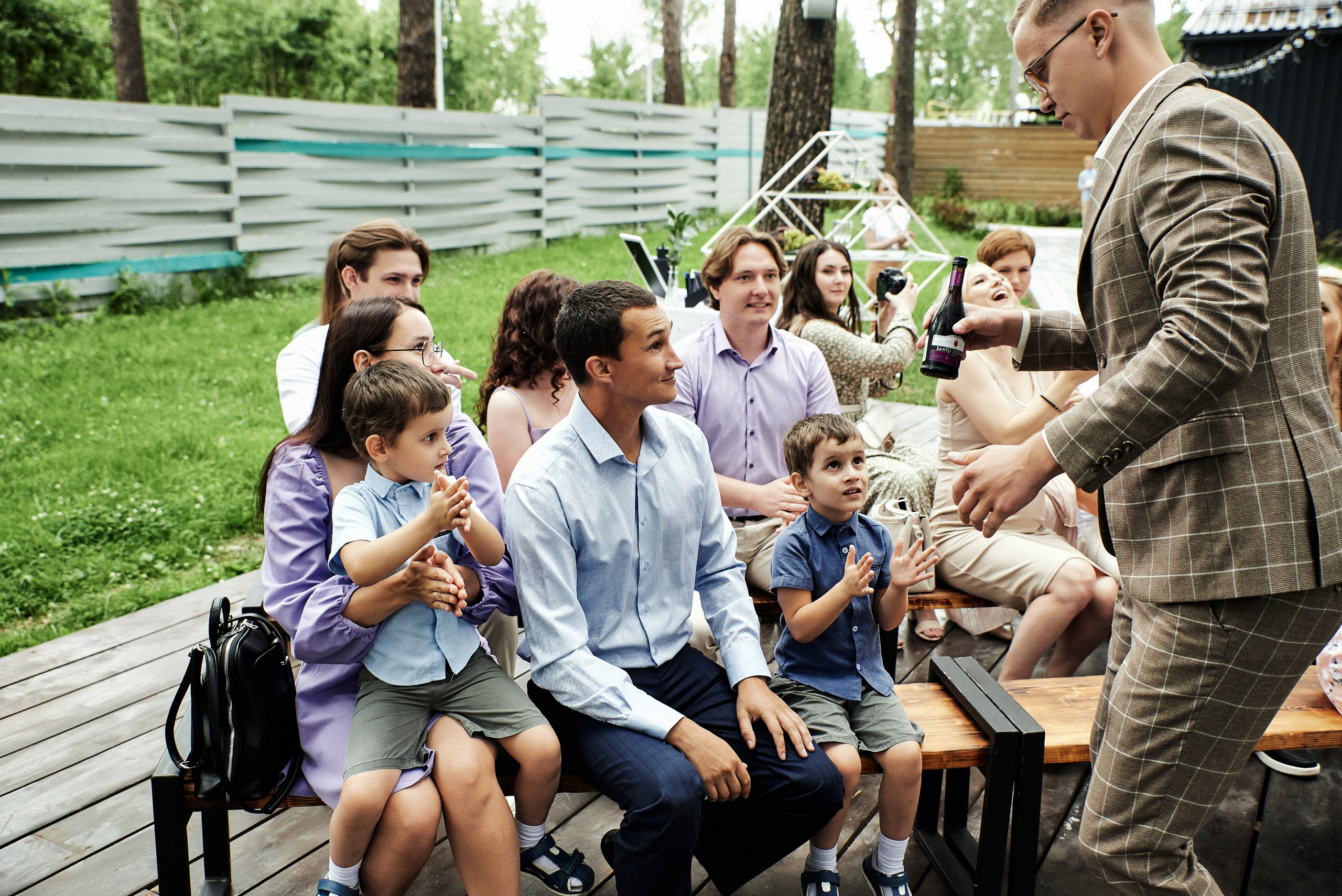 Ольга и Максим