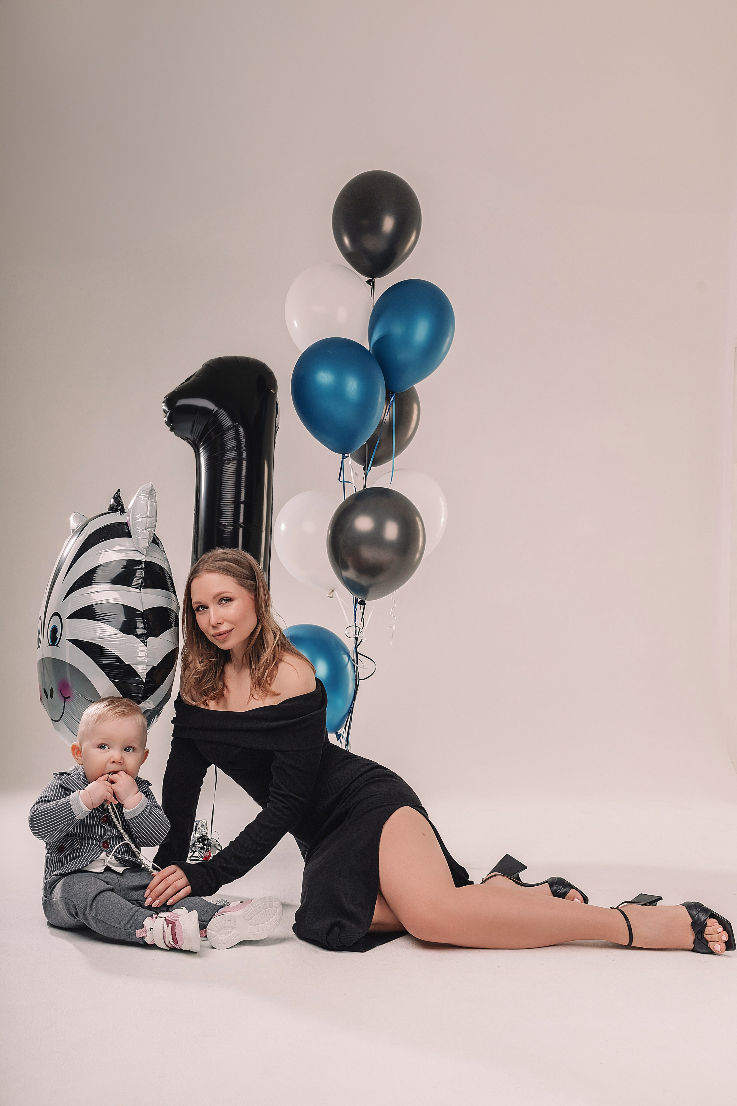 Детские. Fotógrafo en Buenos Aires