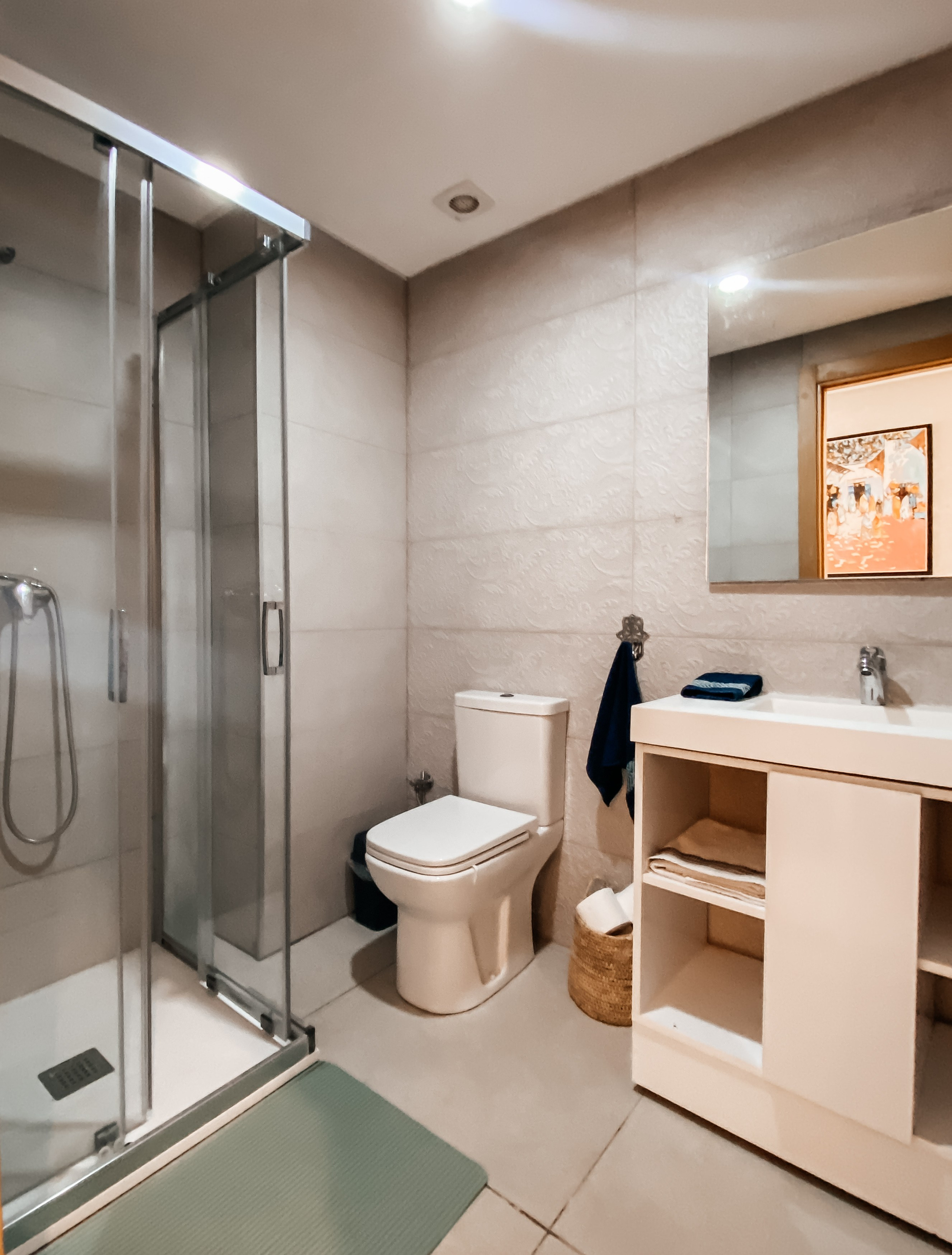 Apart 3. Olga Popova — Photographer in Morocco