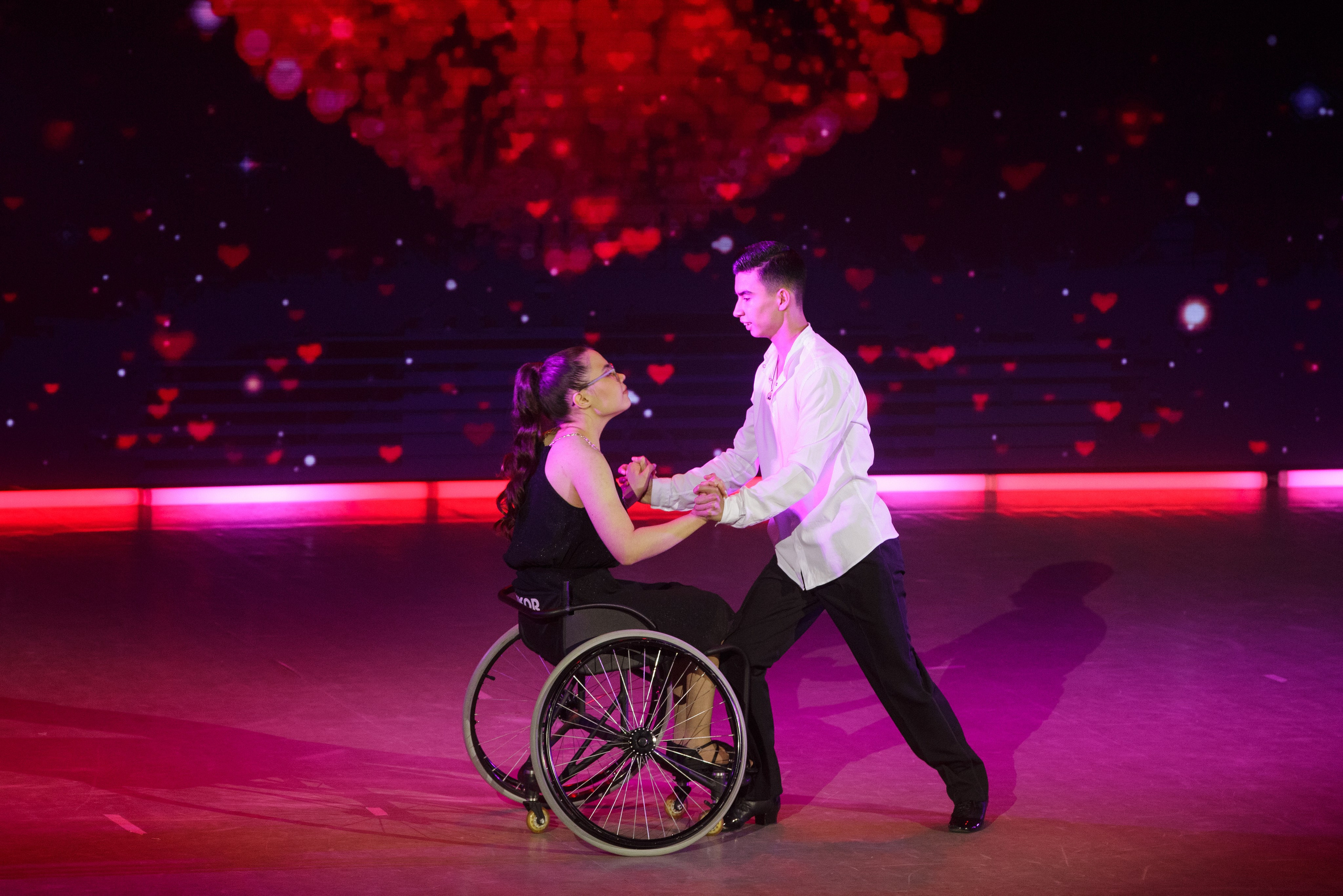 Ломая барьеры 2023. Премьера мюзикла. Семейные и детские съемки в Уфе