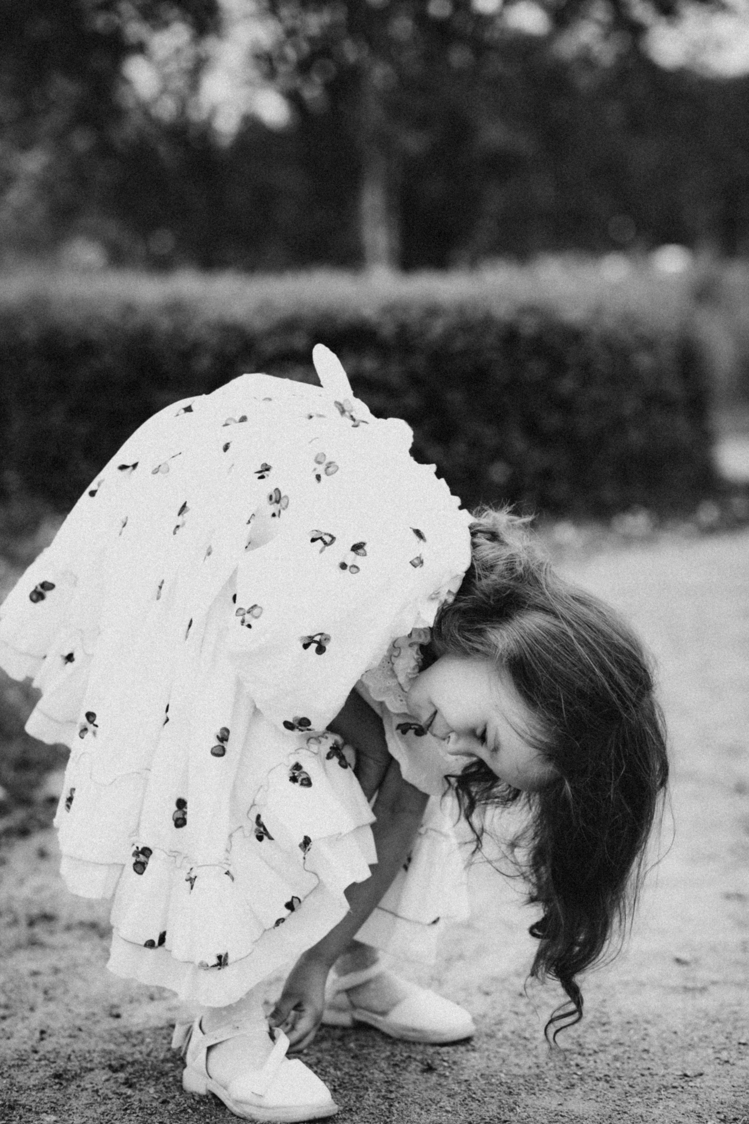 Фотосессия мамы и дочки цветение — Муринский парк. Фотограф в Санкт-Петербурге, Анна Скворцова