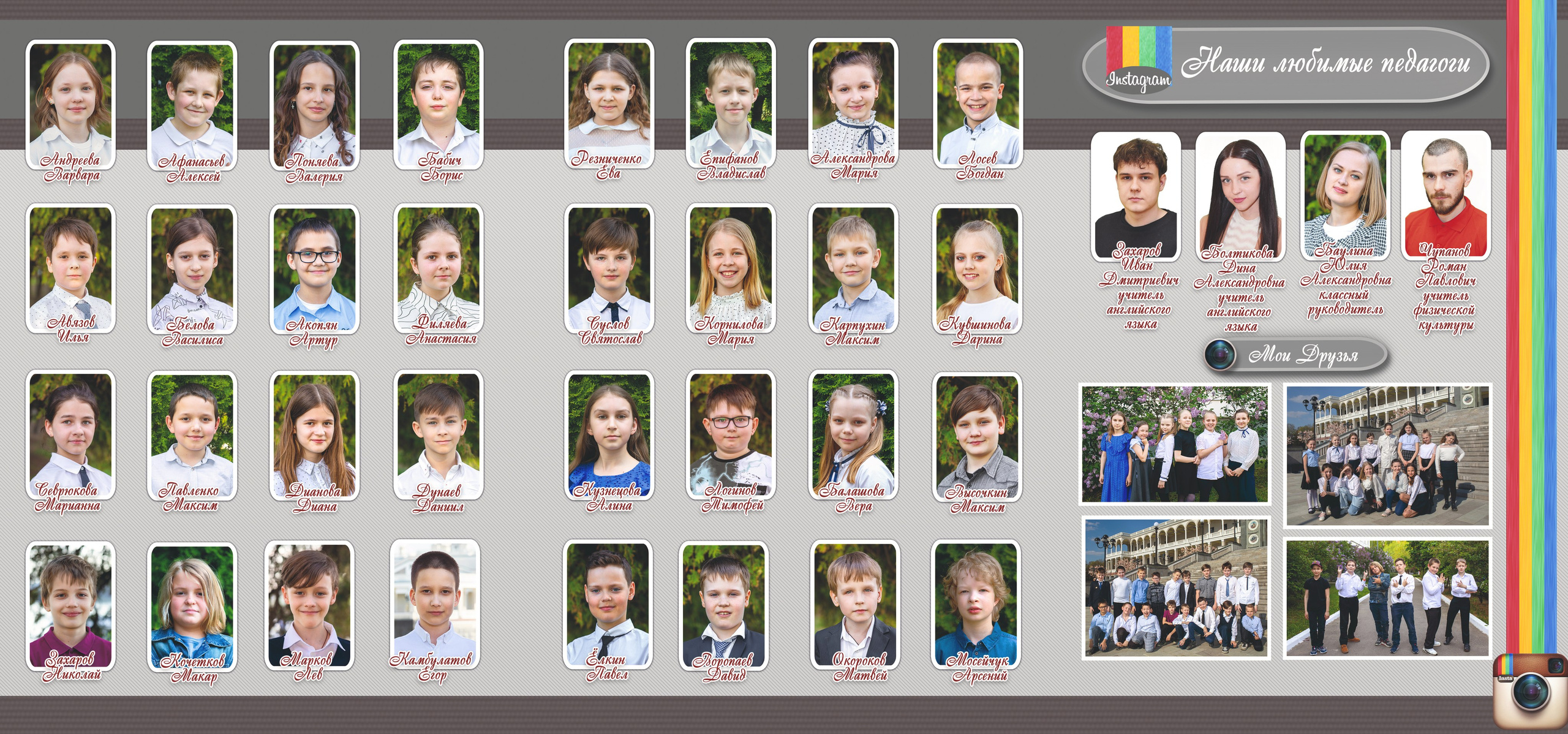 4т класс Трюмо " Технарь» 3000р. Art photographer Nino