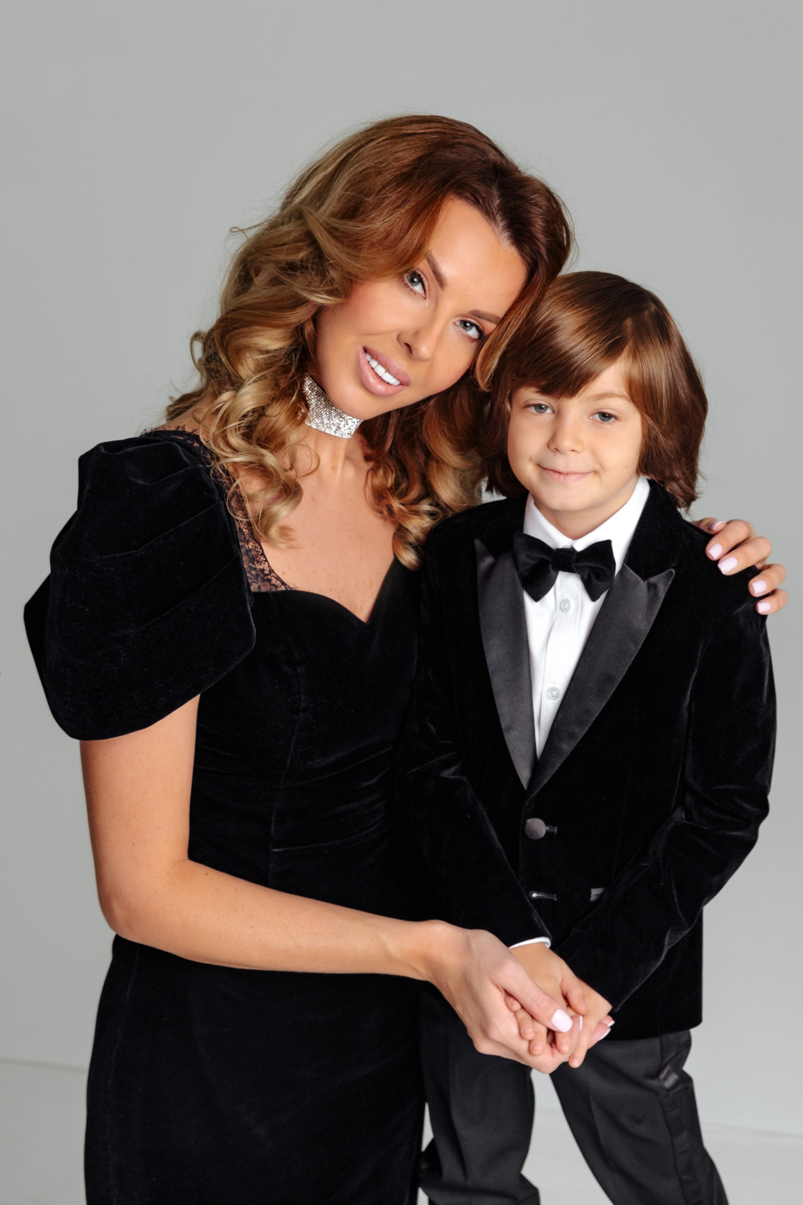 Наталья и Марк. Фотограф в Москве и МО Елизавета Якубенко