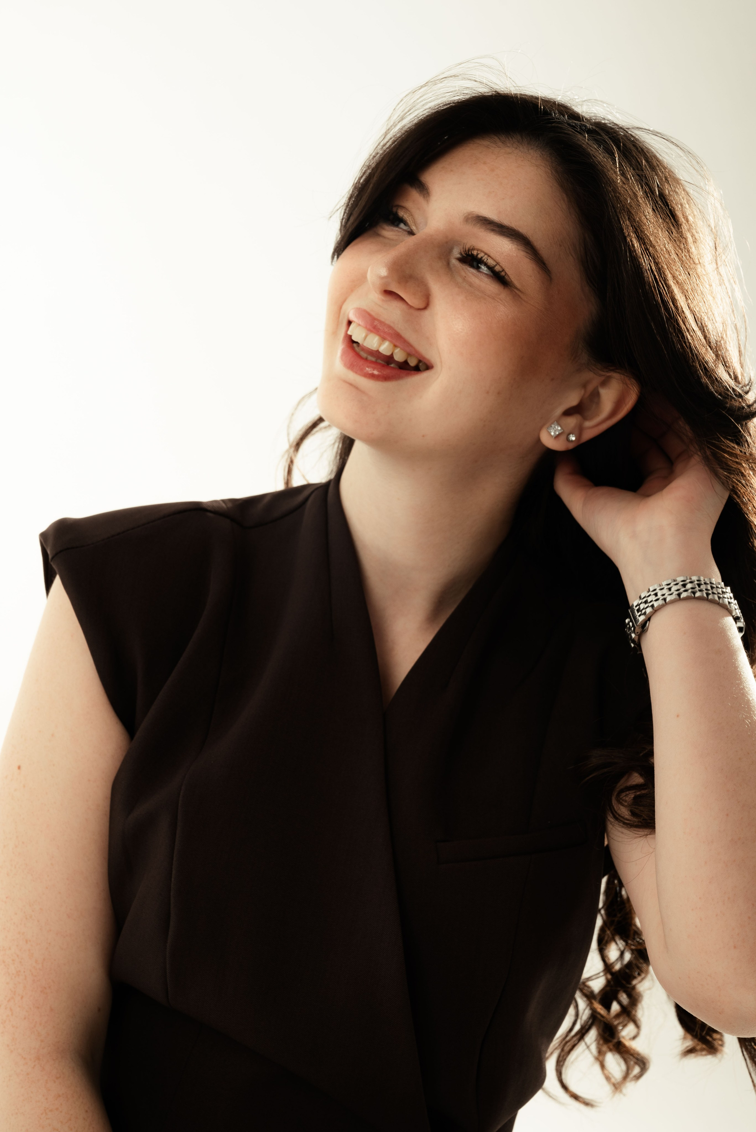 Женские портреты. Главная