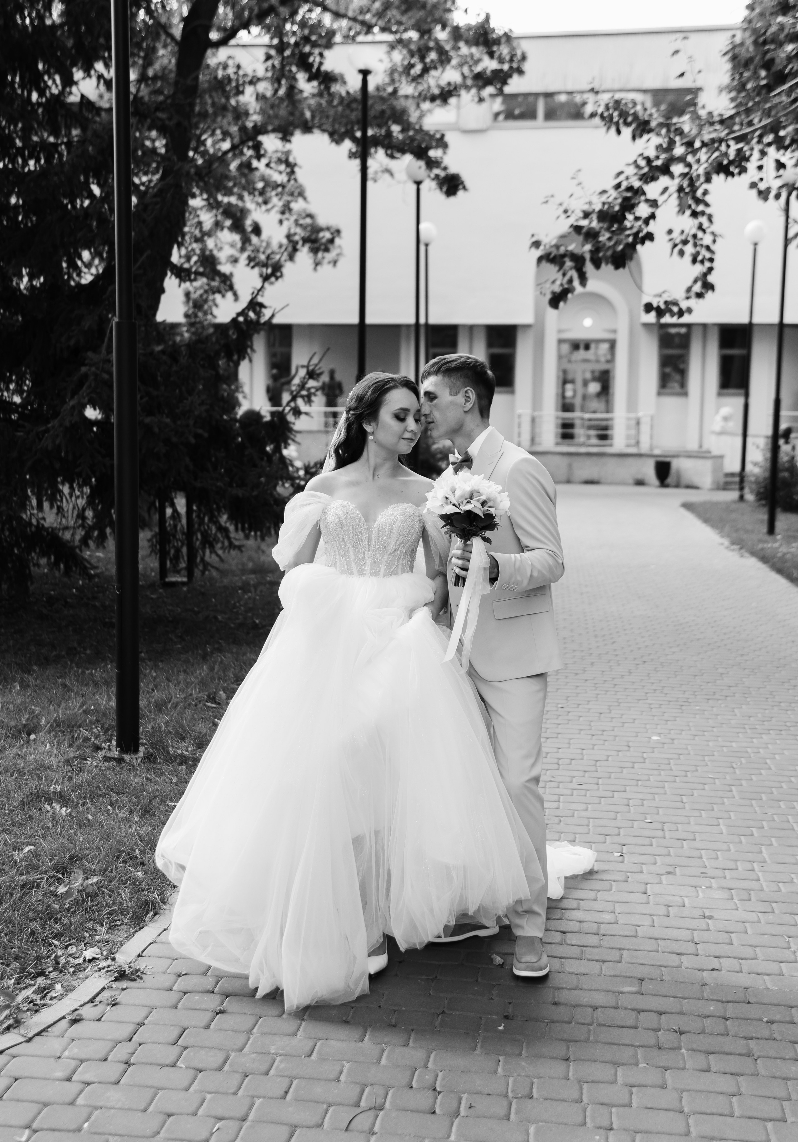 Marat & Ilgina. Свадебный фотограф Ильнар Асадуллин