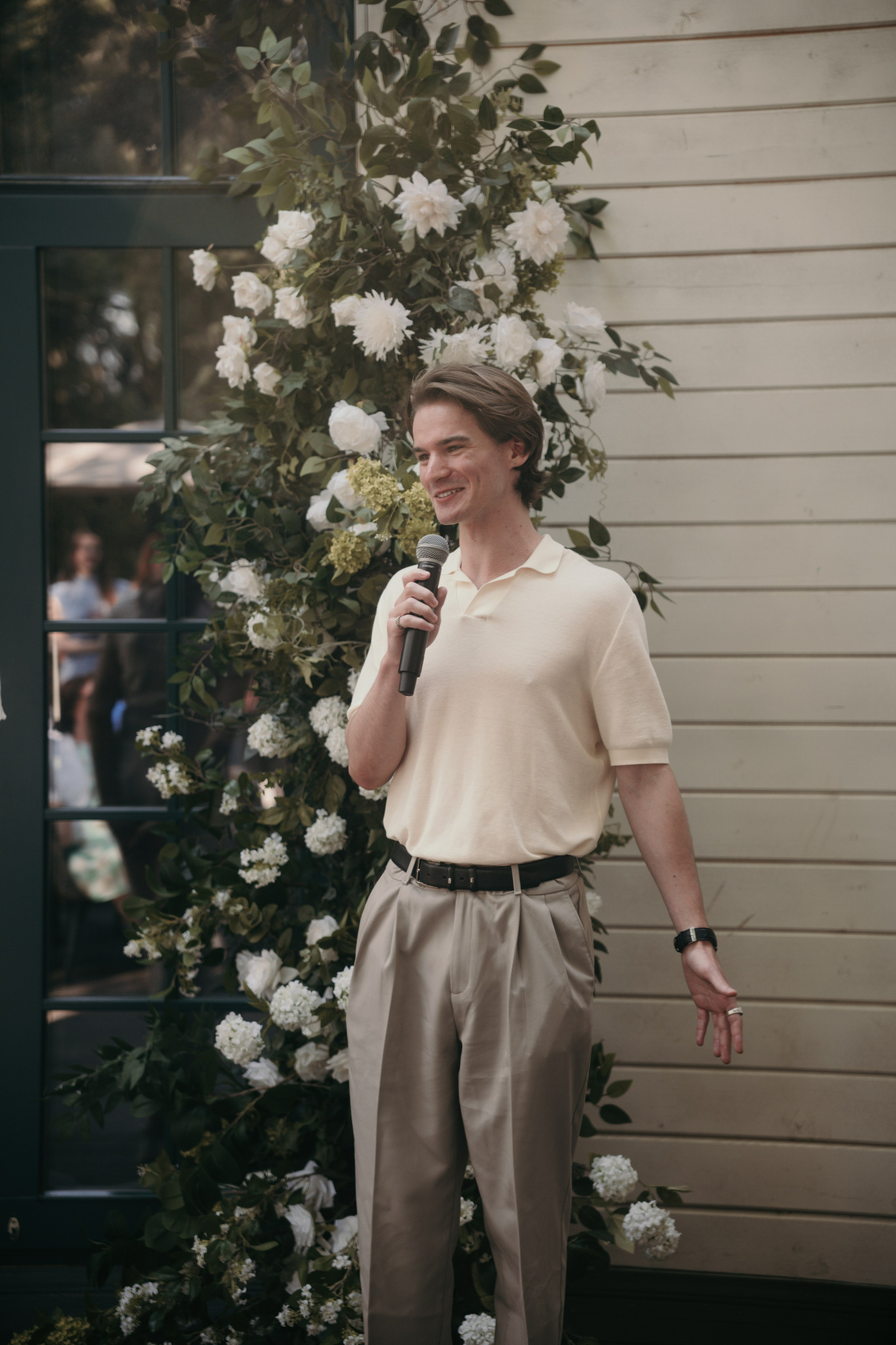 Анна и Иван. Фотограф и видеограф Мария Банщикова, Солнечногорск, Москва