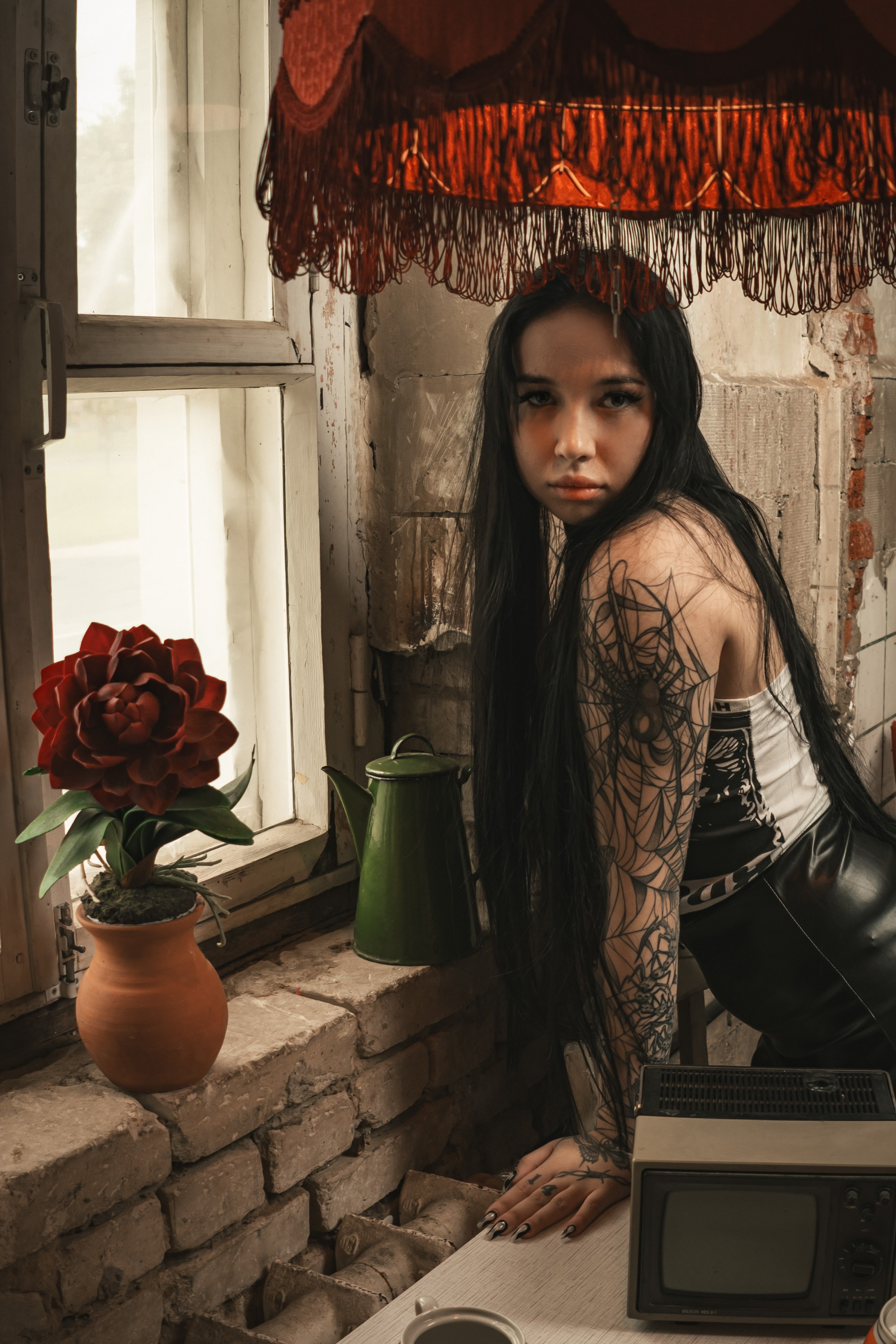 Дарья. Фотограф в Москве Лебедева Мария