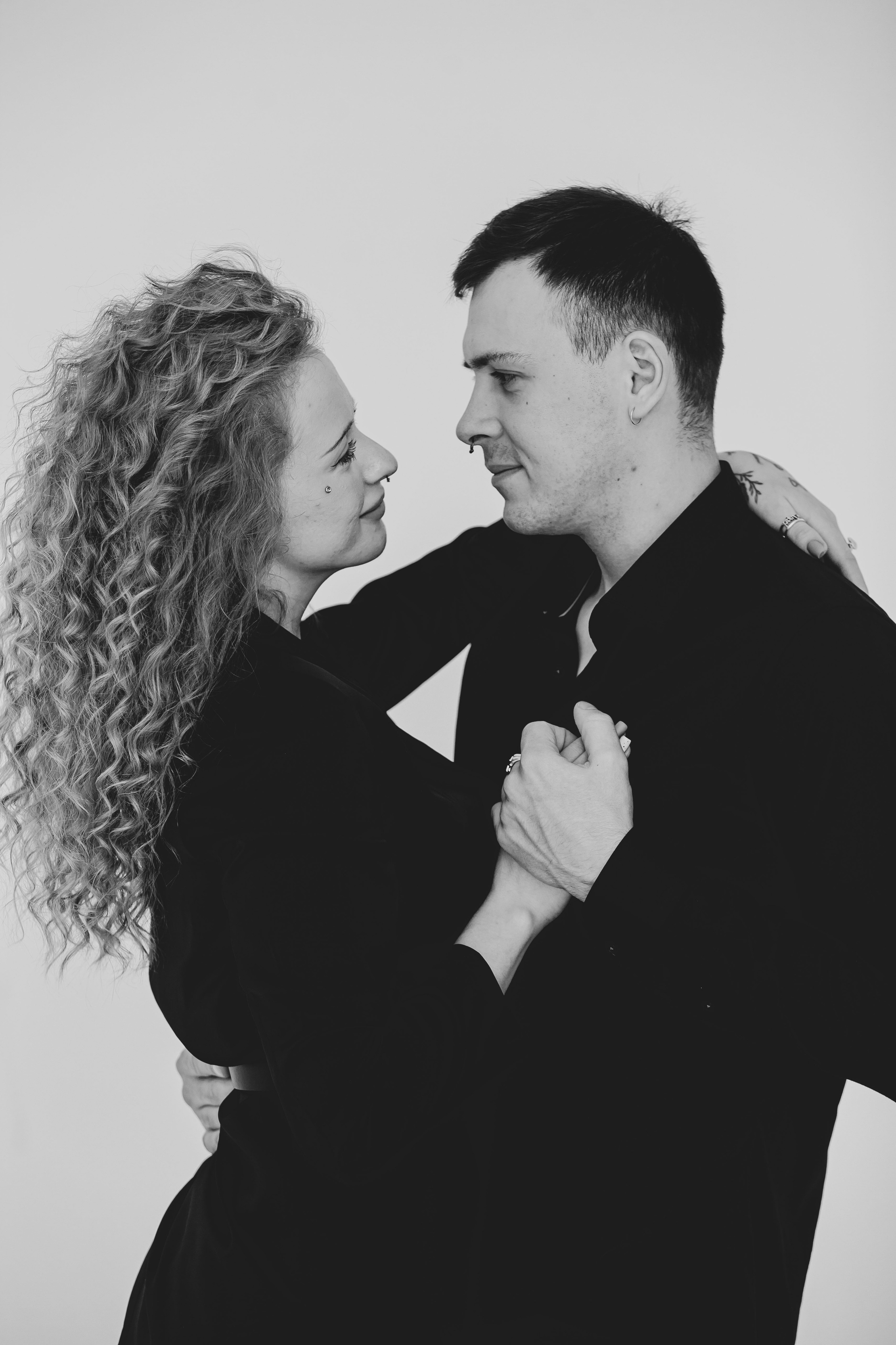 Дуэт. Семейный фотограф в Санкт-Петербурге Юлия Полищук