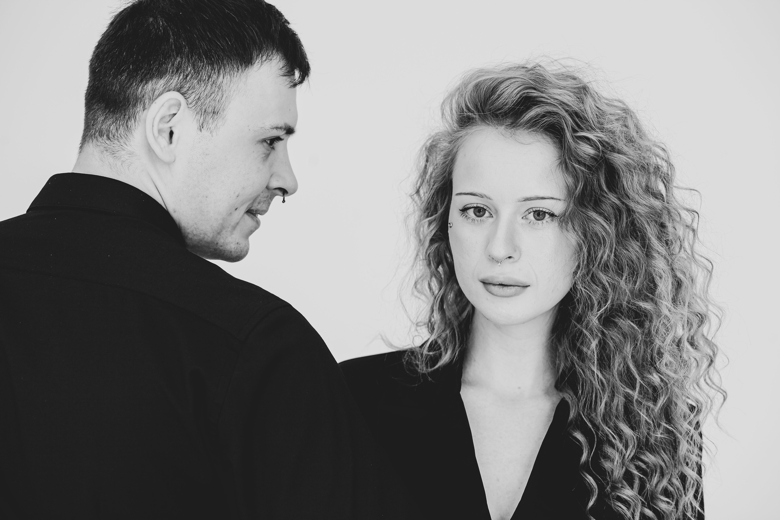 Дуэт. Семейный фотограф в Санкт-Петербурге Юлия Полищук