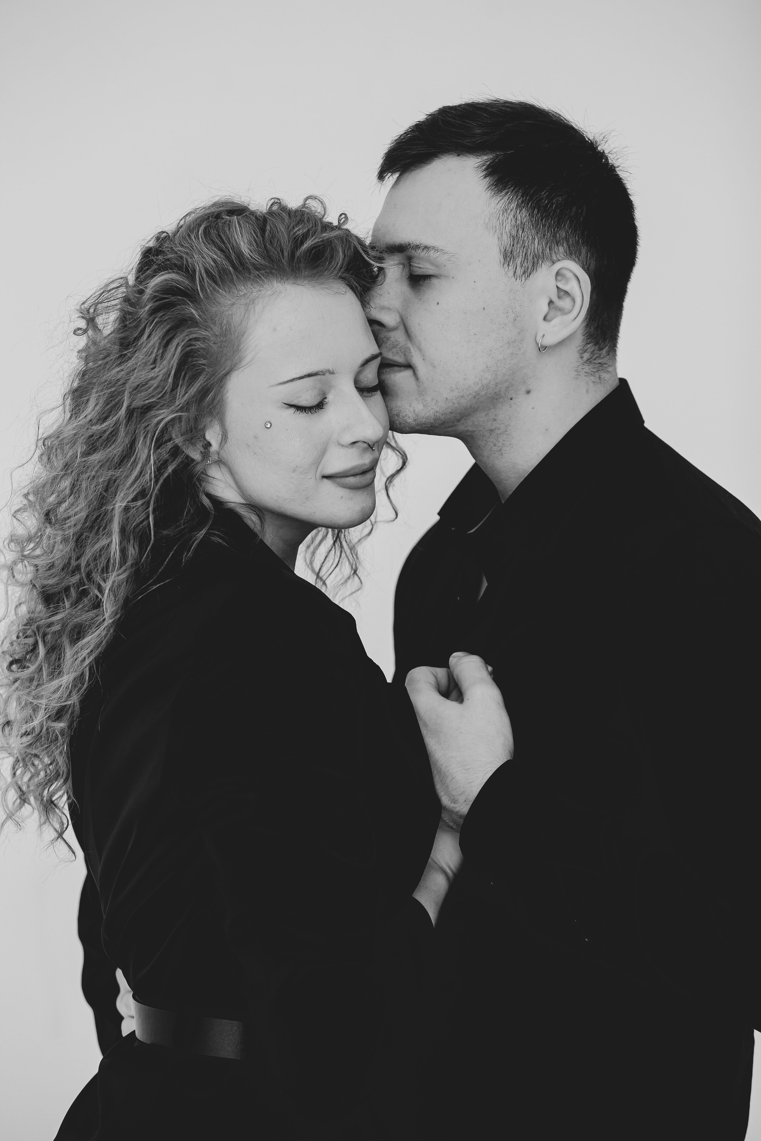 Дуэт. Семейный фотограф в Санкт-Петербурге Юлия Полищук