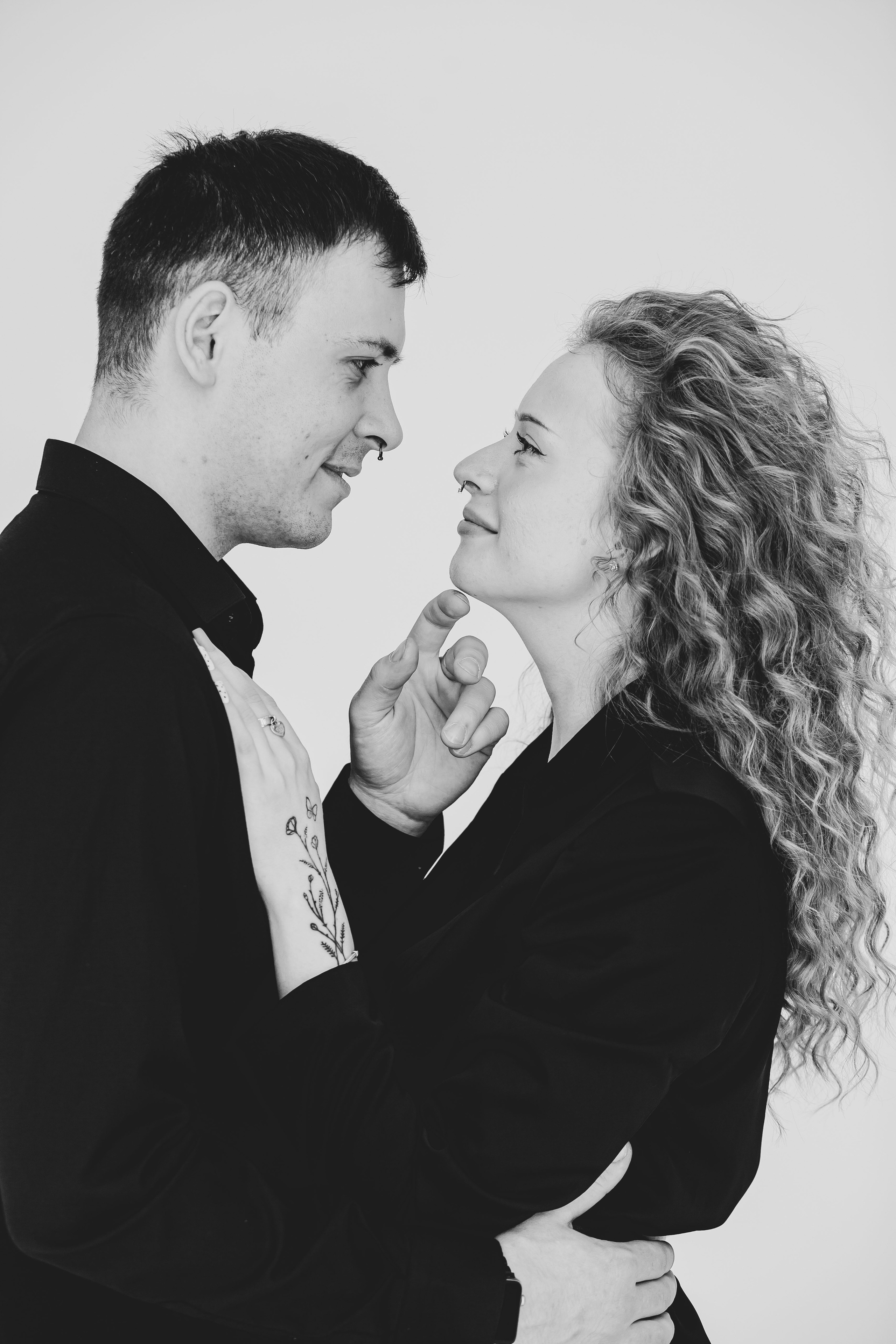 Дуэт. Семейный фотограф в Санкт-Петербурге Юлия Полищук