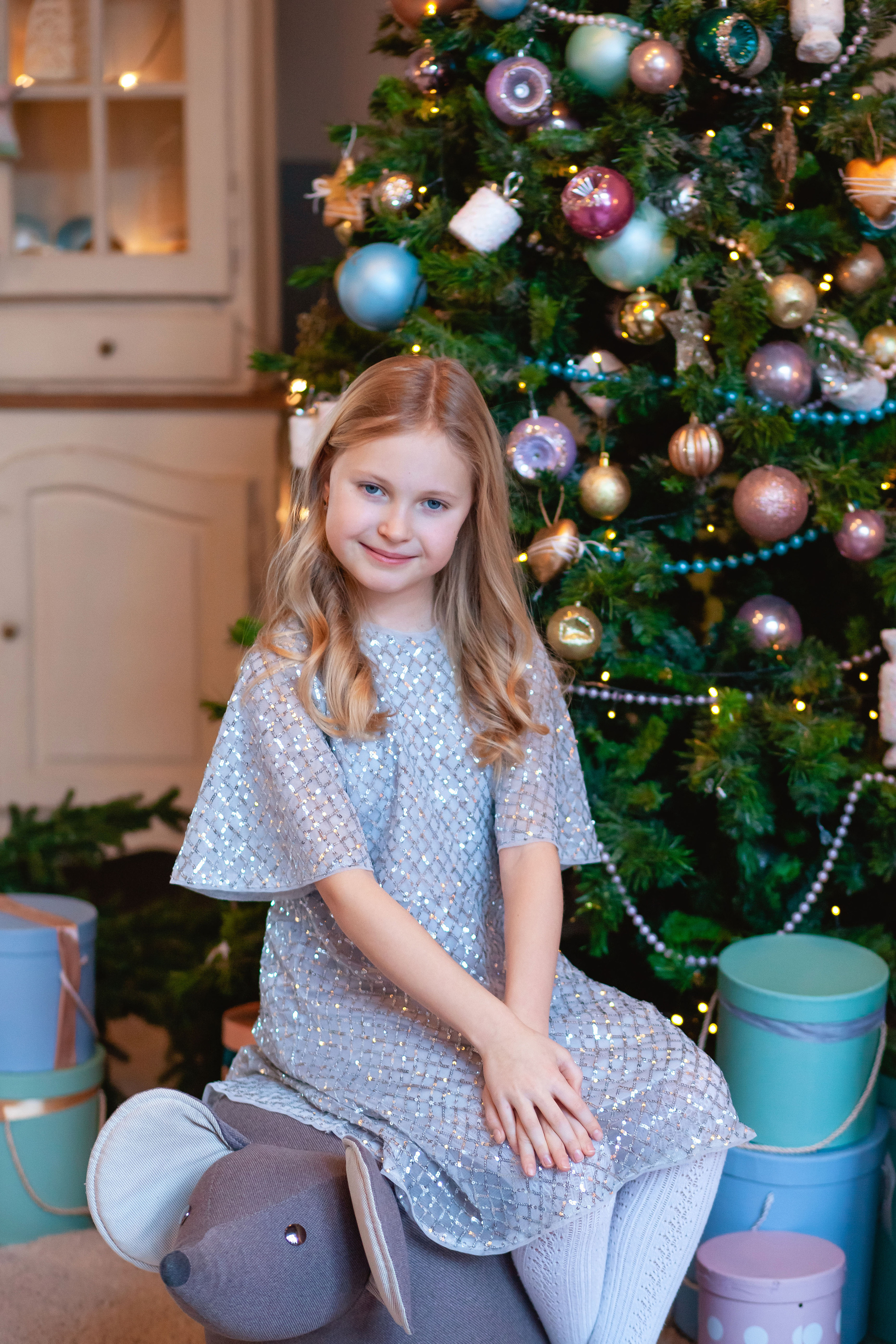 Дети. Семейный фотограф в Санкт-Петербурге Юлия Полищук