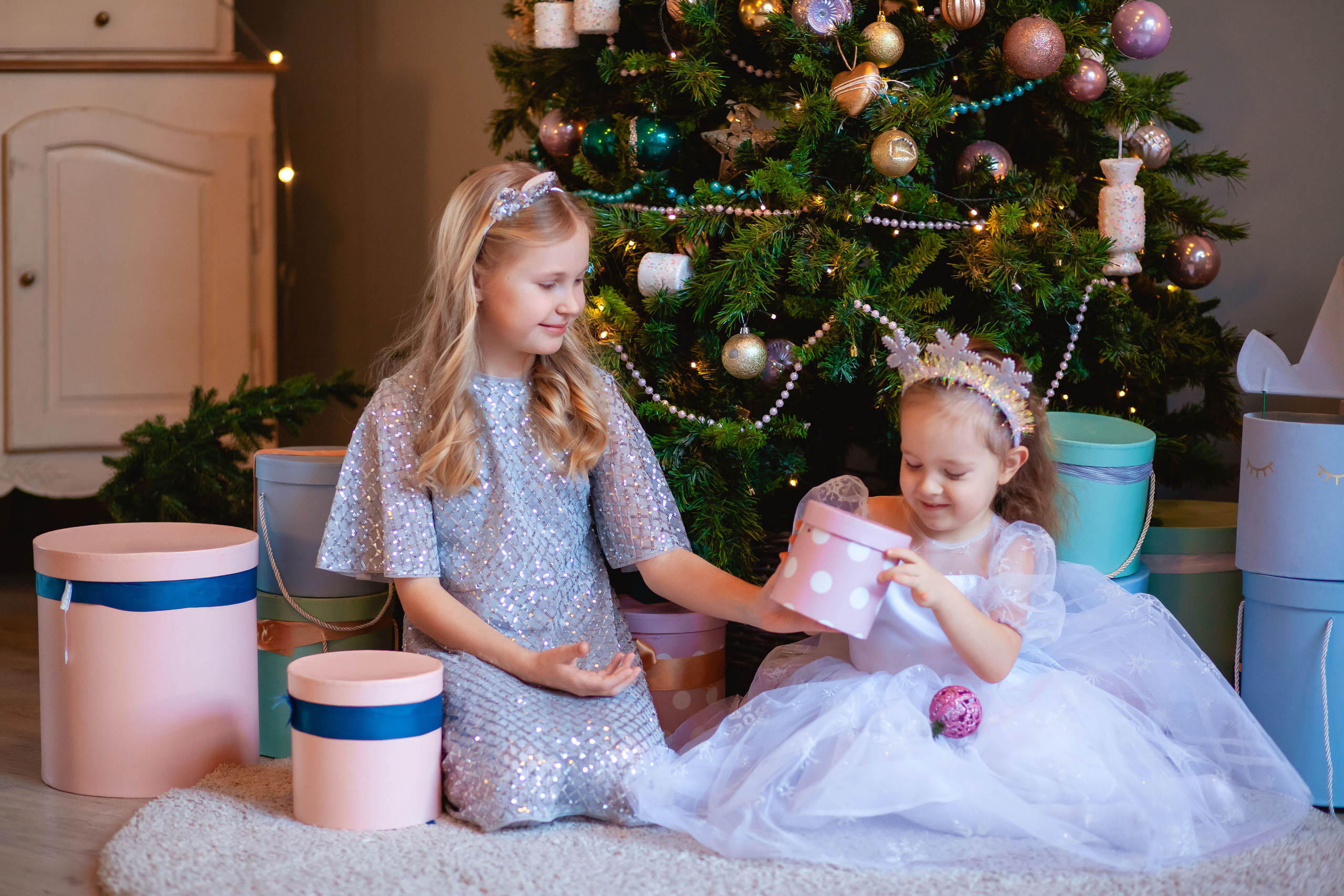 Дети. Семейный фотограф в Санкт-Петербурге Юлия Полищук