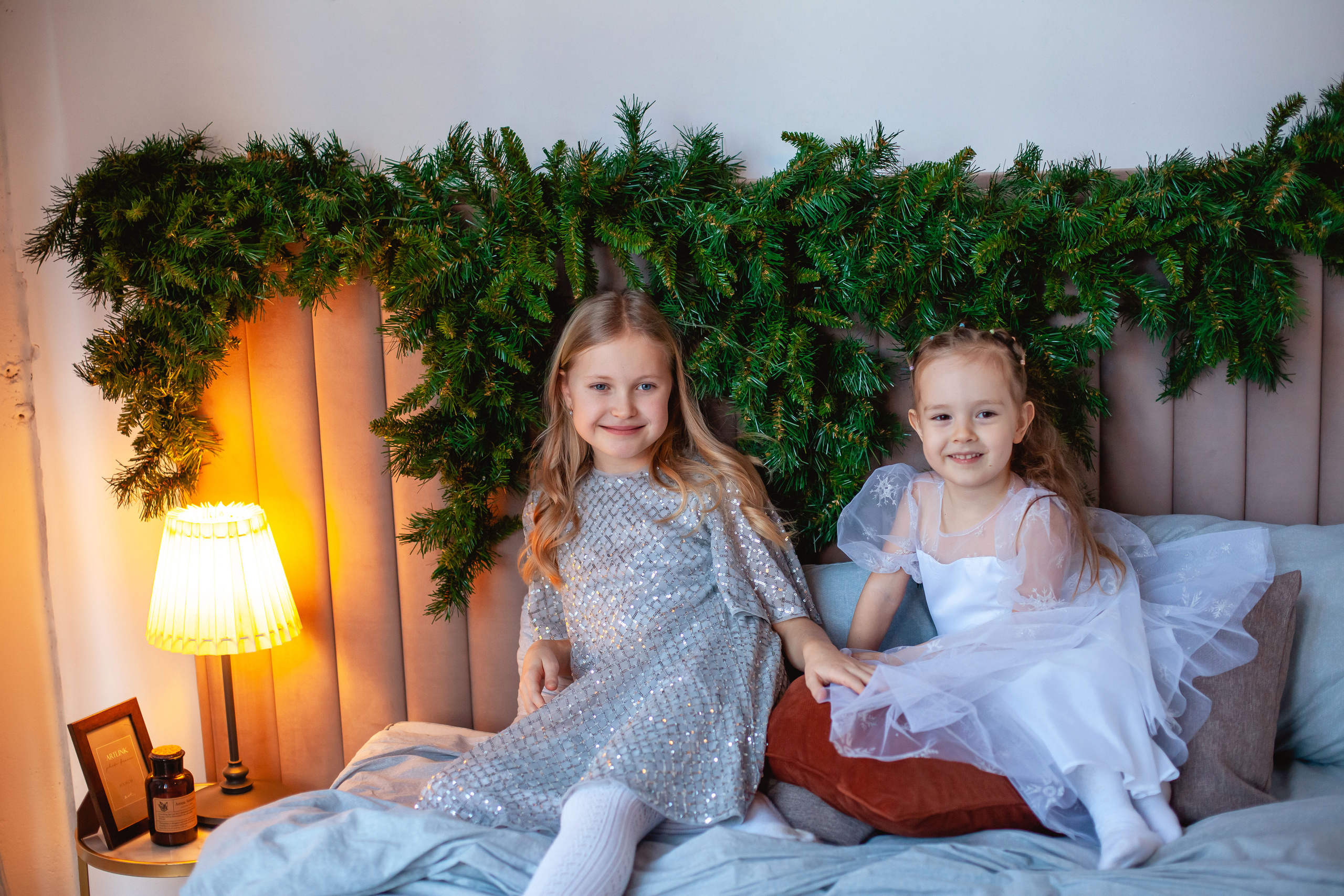 Дети. Семейный фотограф в Санкт-Петербурге Юлия Полищук