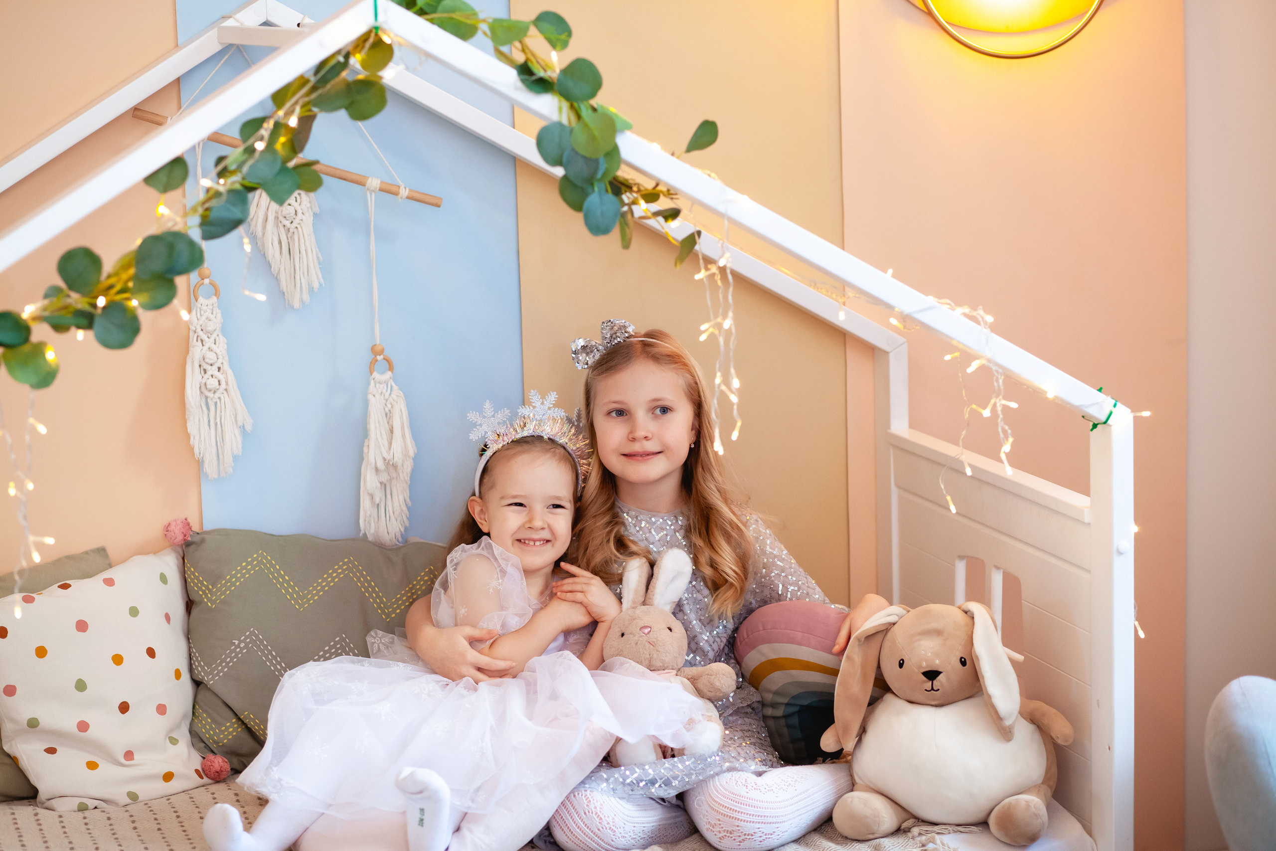 Дети. Семейный фотограф в Санкт-Петербурге Юлия Полищук