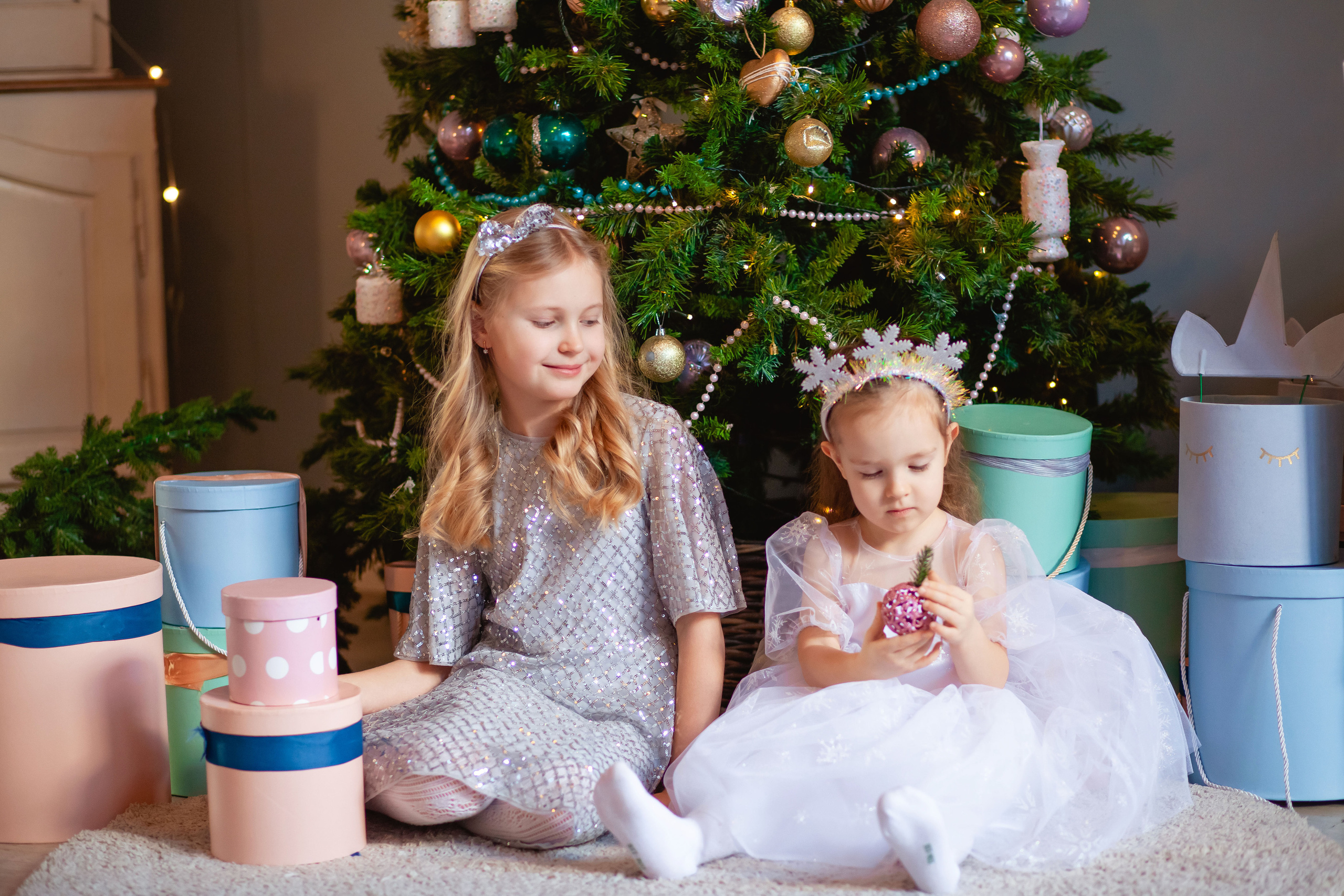 Дети. Семейный фотограф в Санкт-Петербурге Юлия Полищук