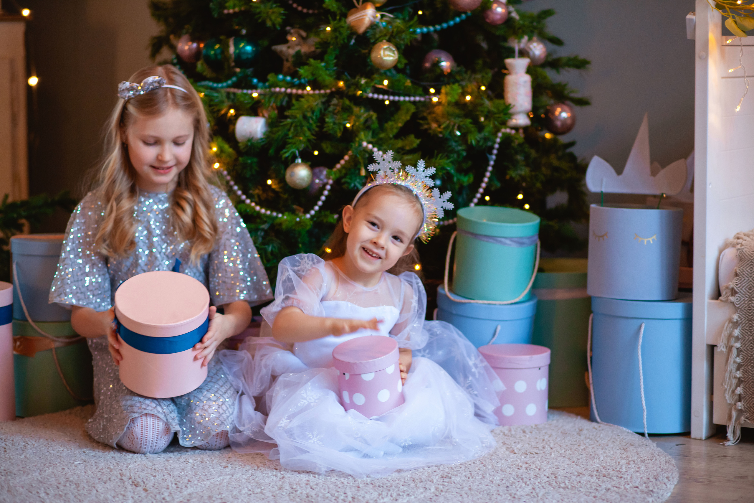 Дети. Семейный фотограф в Санкт-Петербурге Юлия Полищук