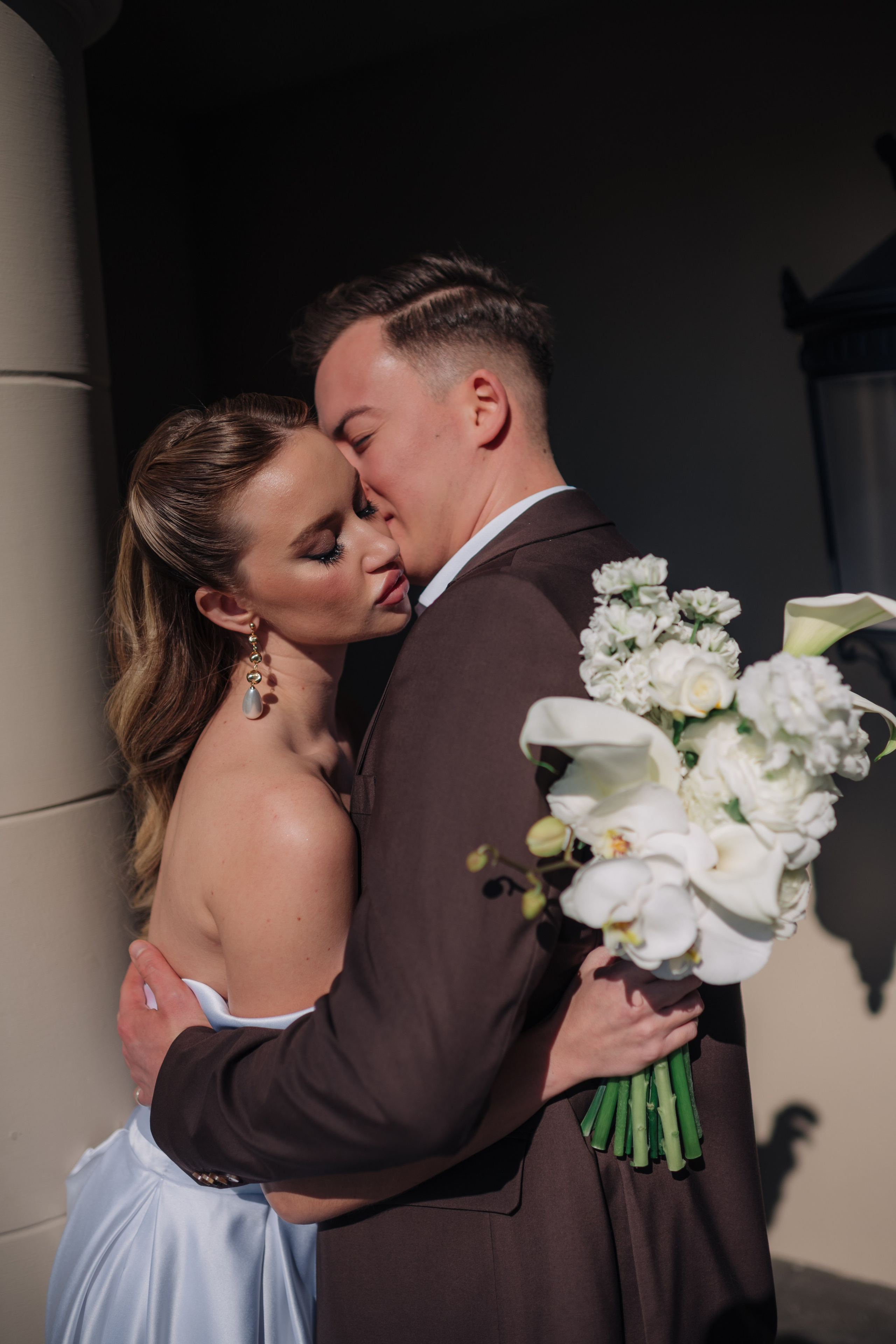 Леонид и Юлия